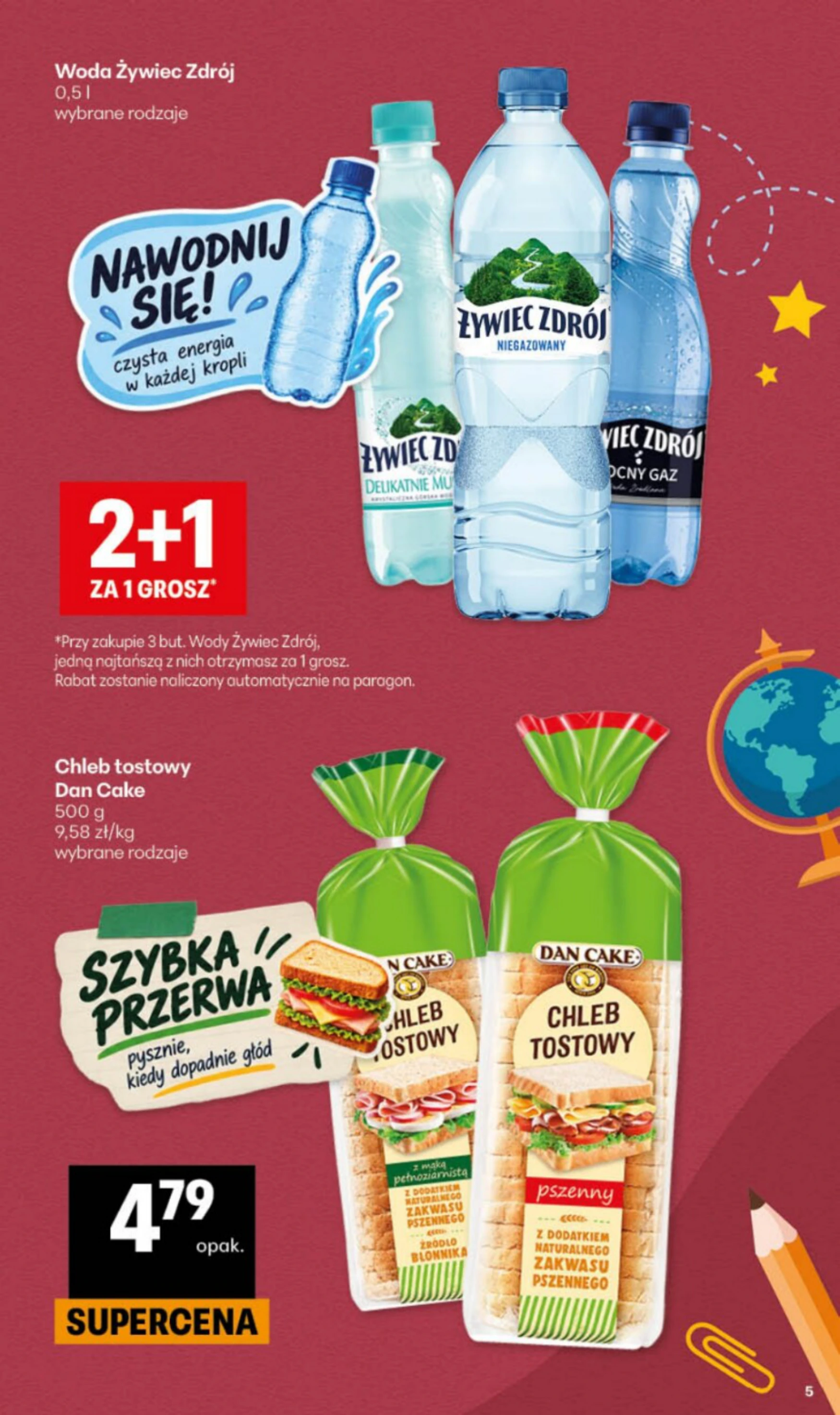 Flyer page 5