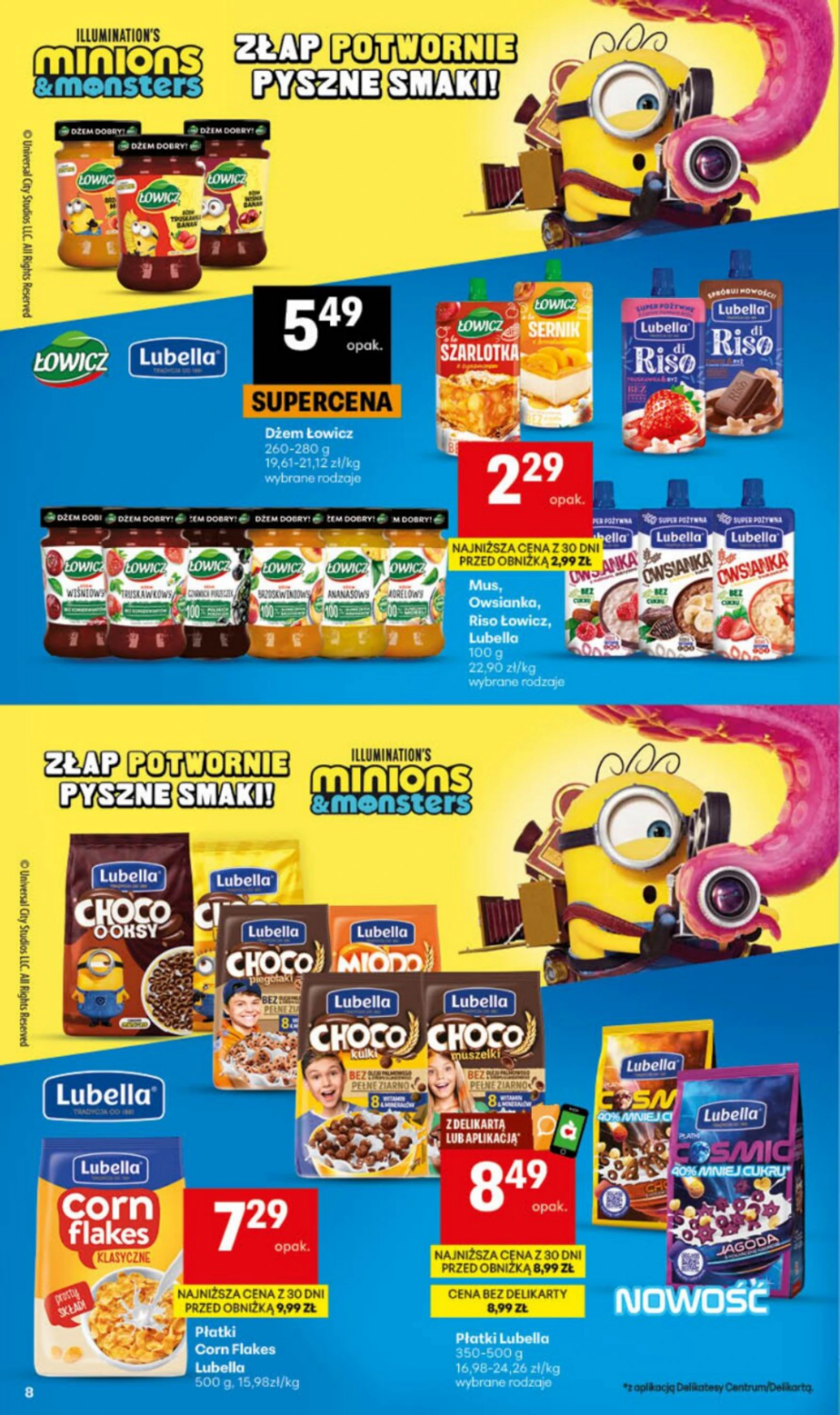 Flyer page 8