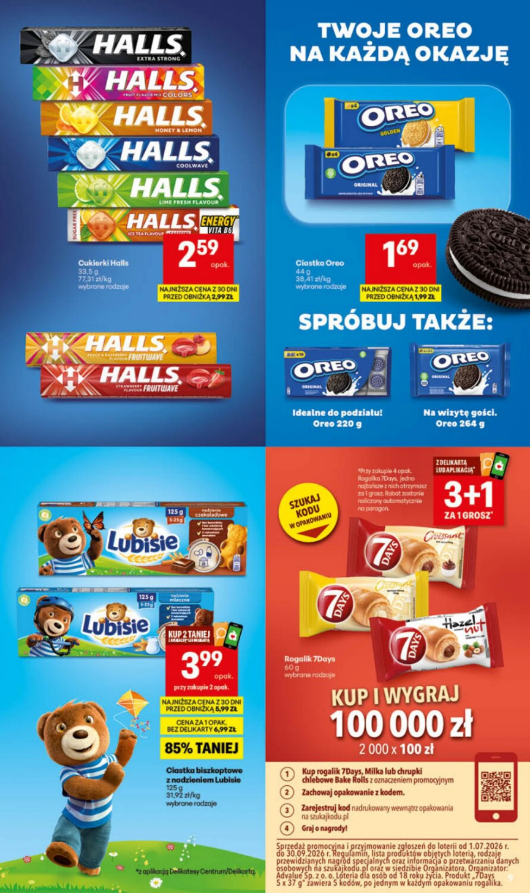Flyer page 9