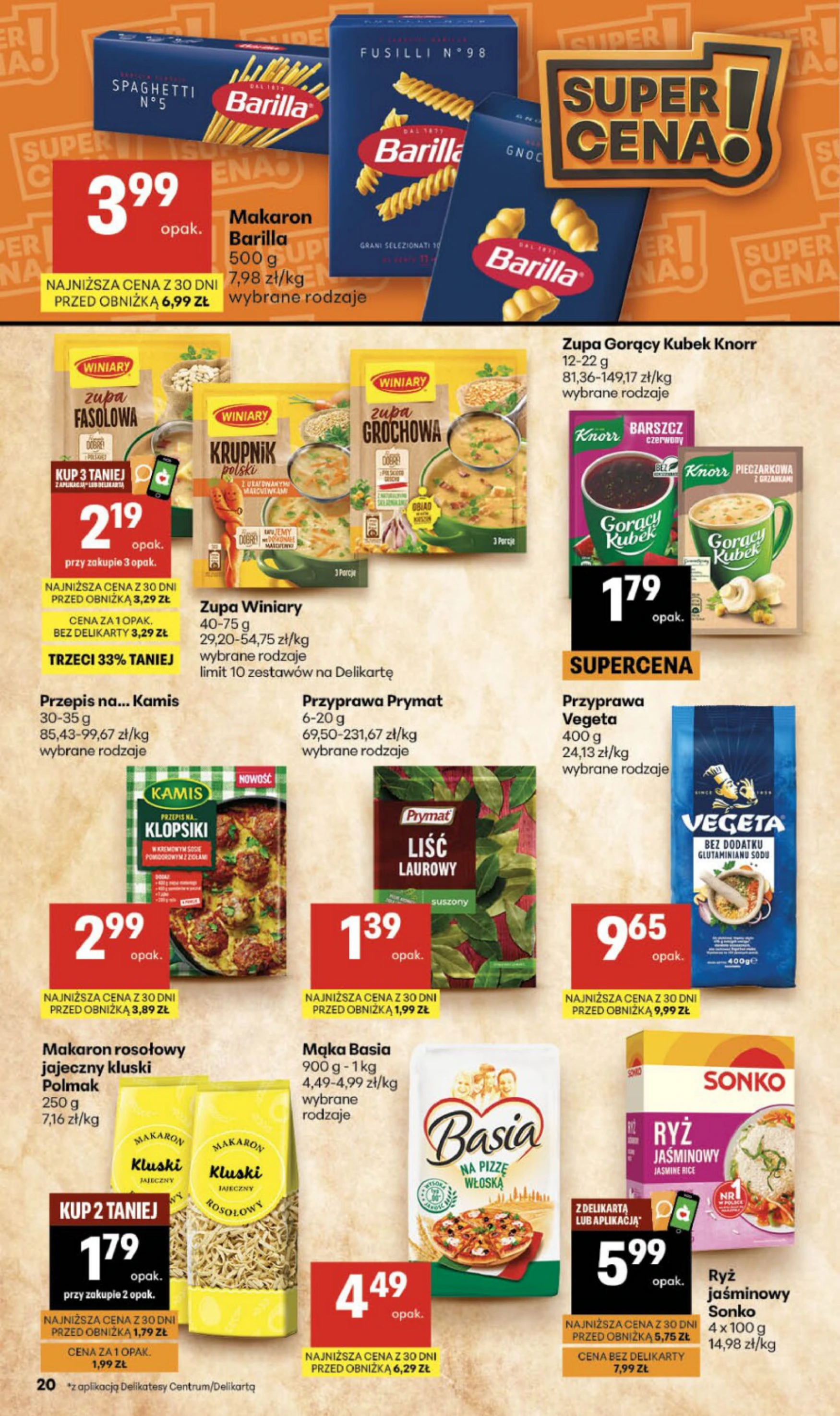 Flyer page 20