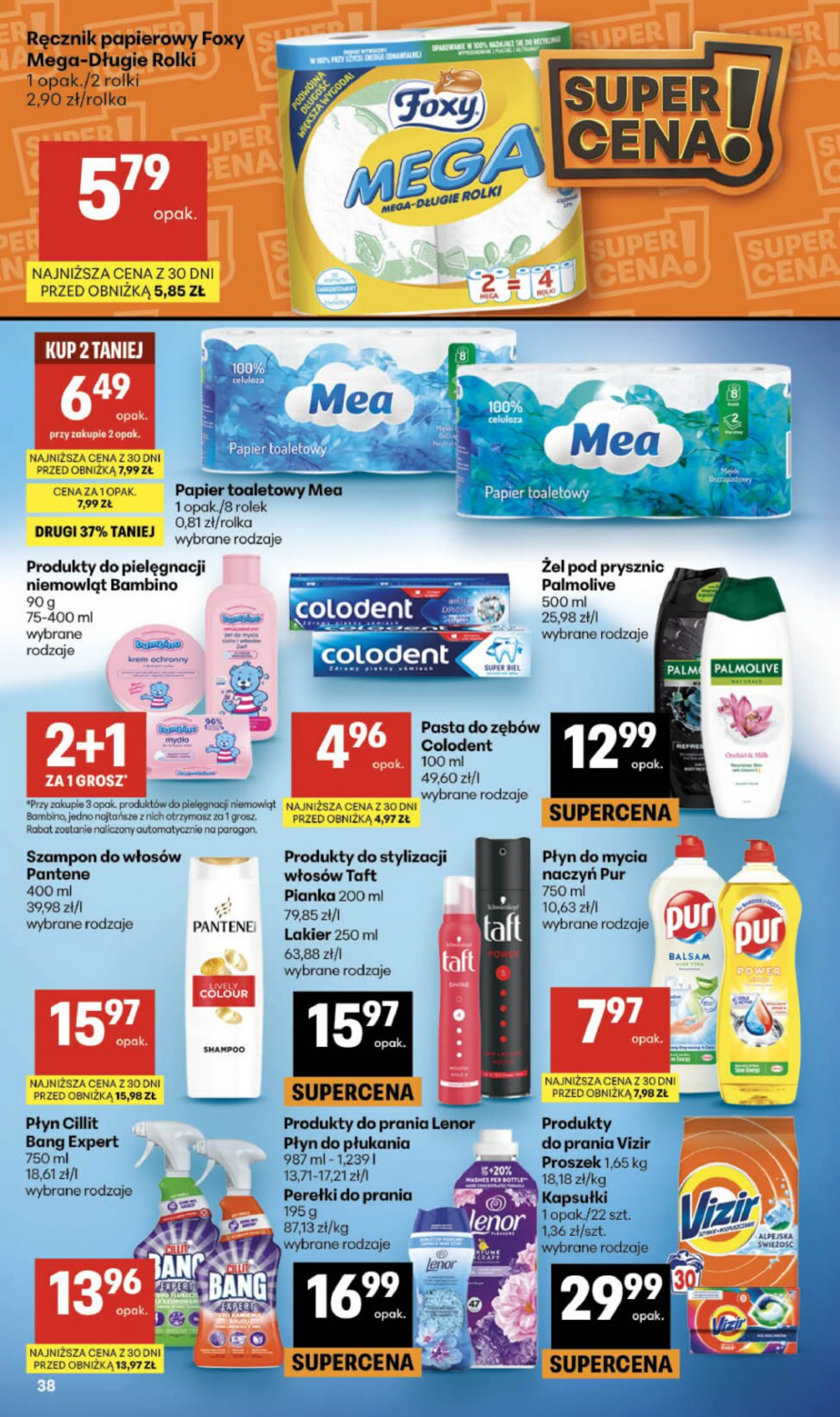 Flyer page 38