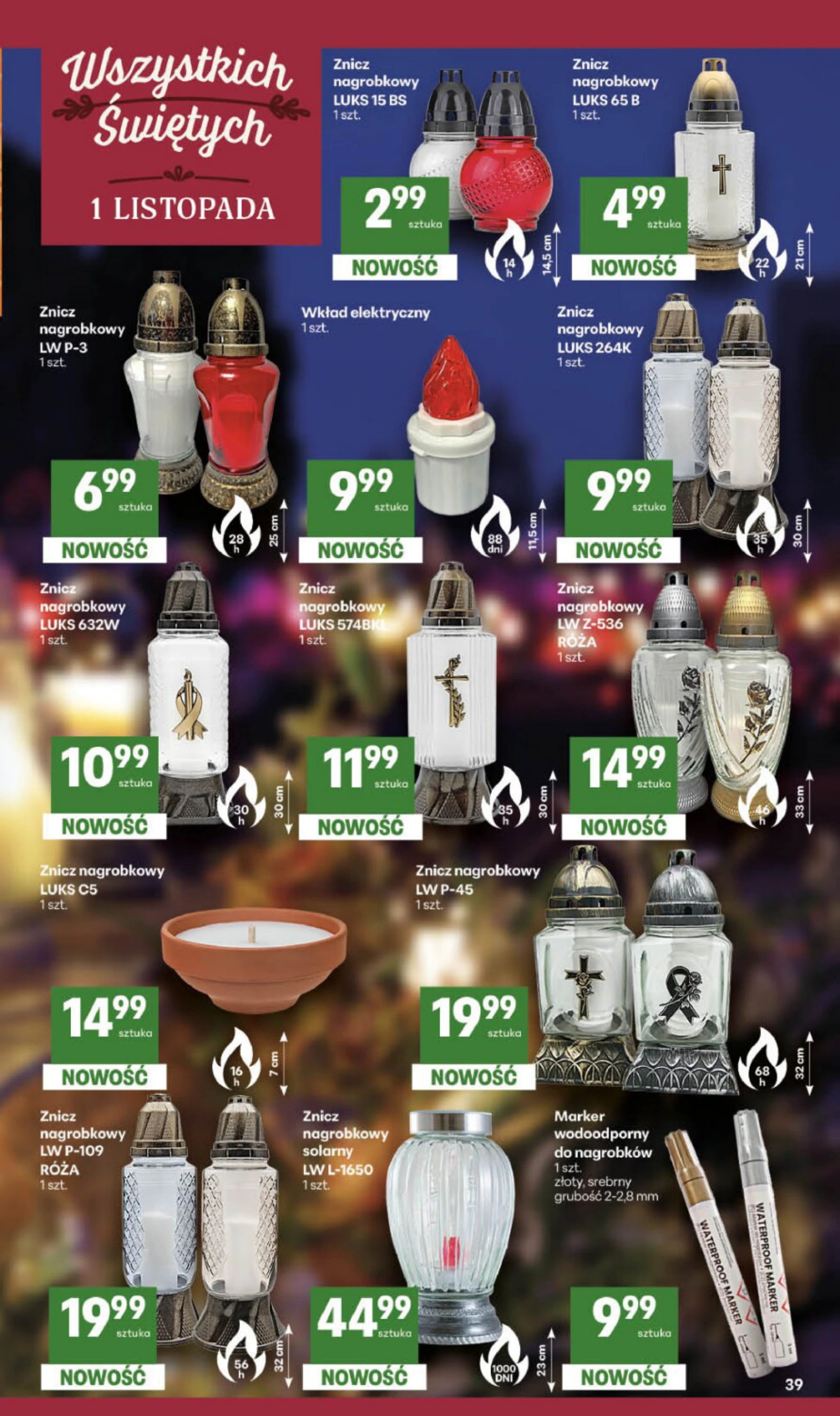 Flyer page 39