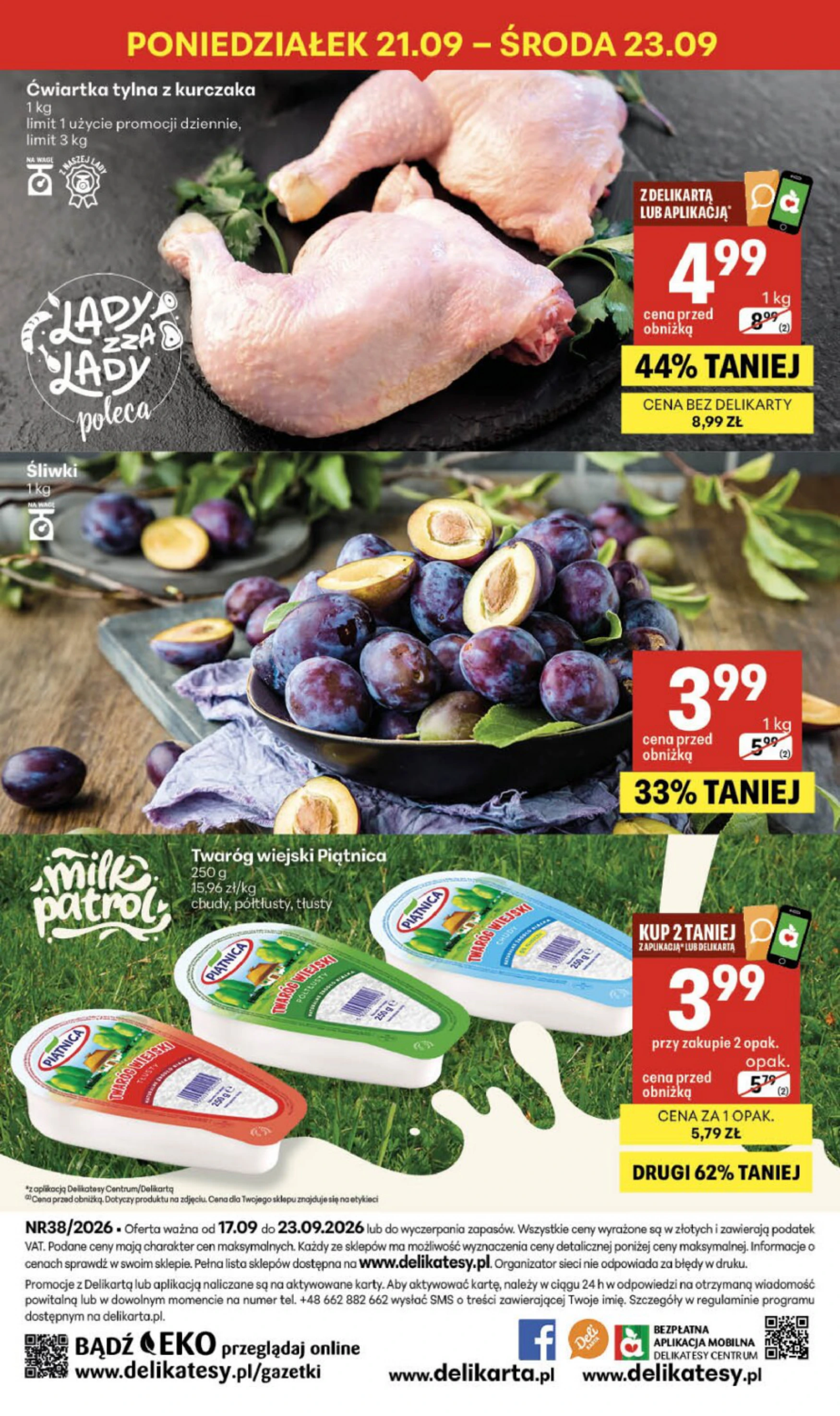 Flyer page 40
