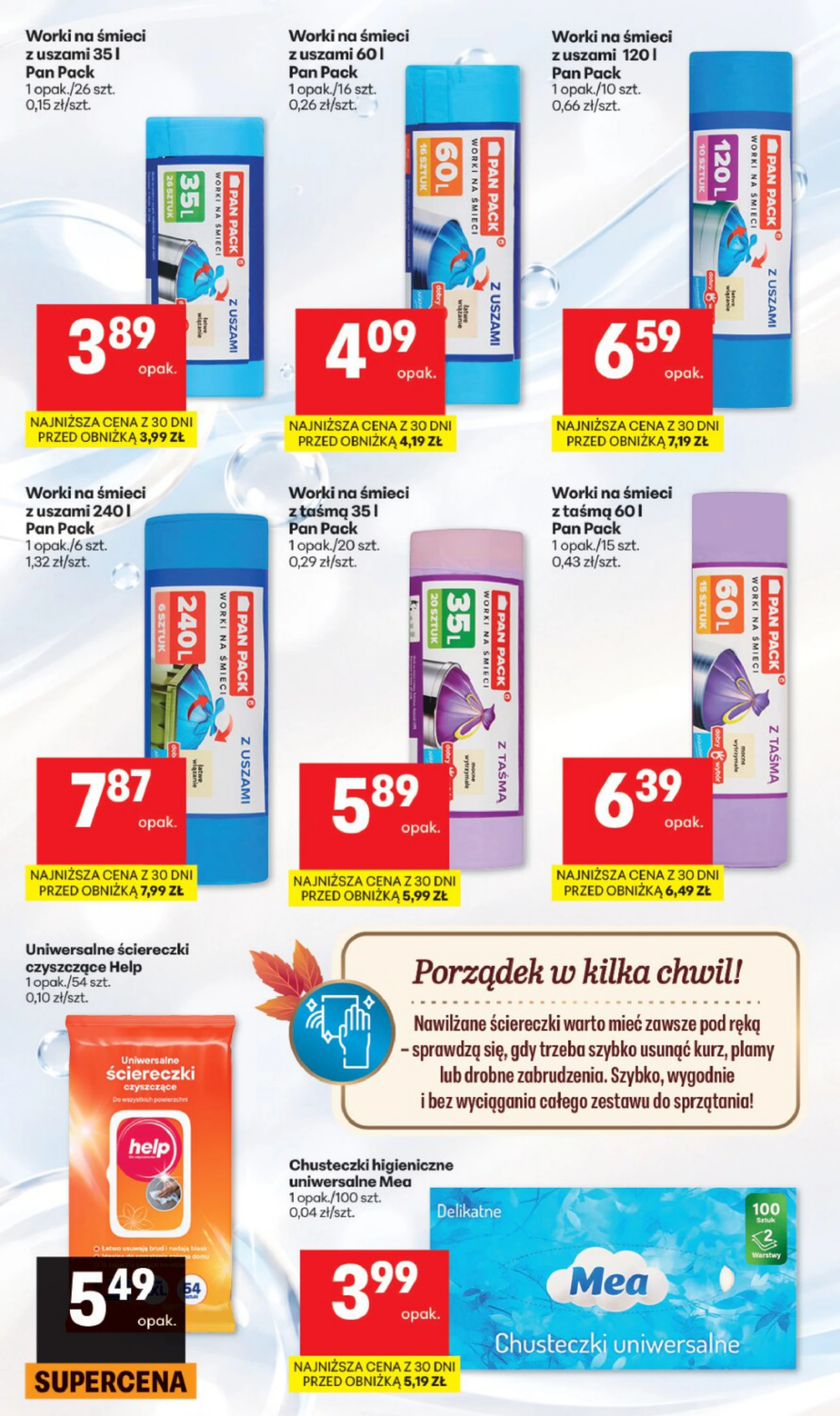 Flyer page 8