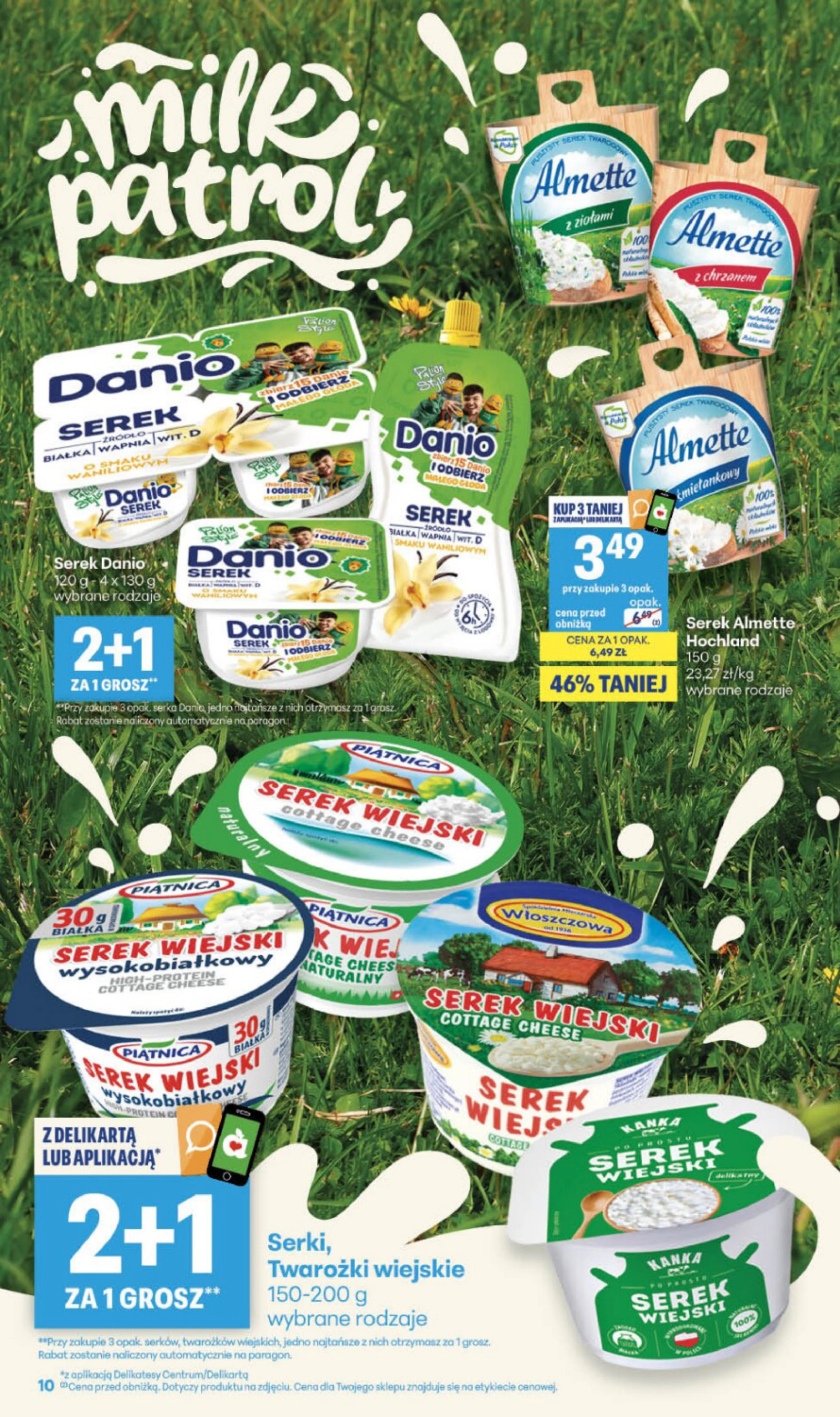 Flyer page 10