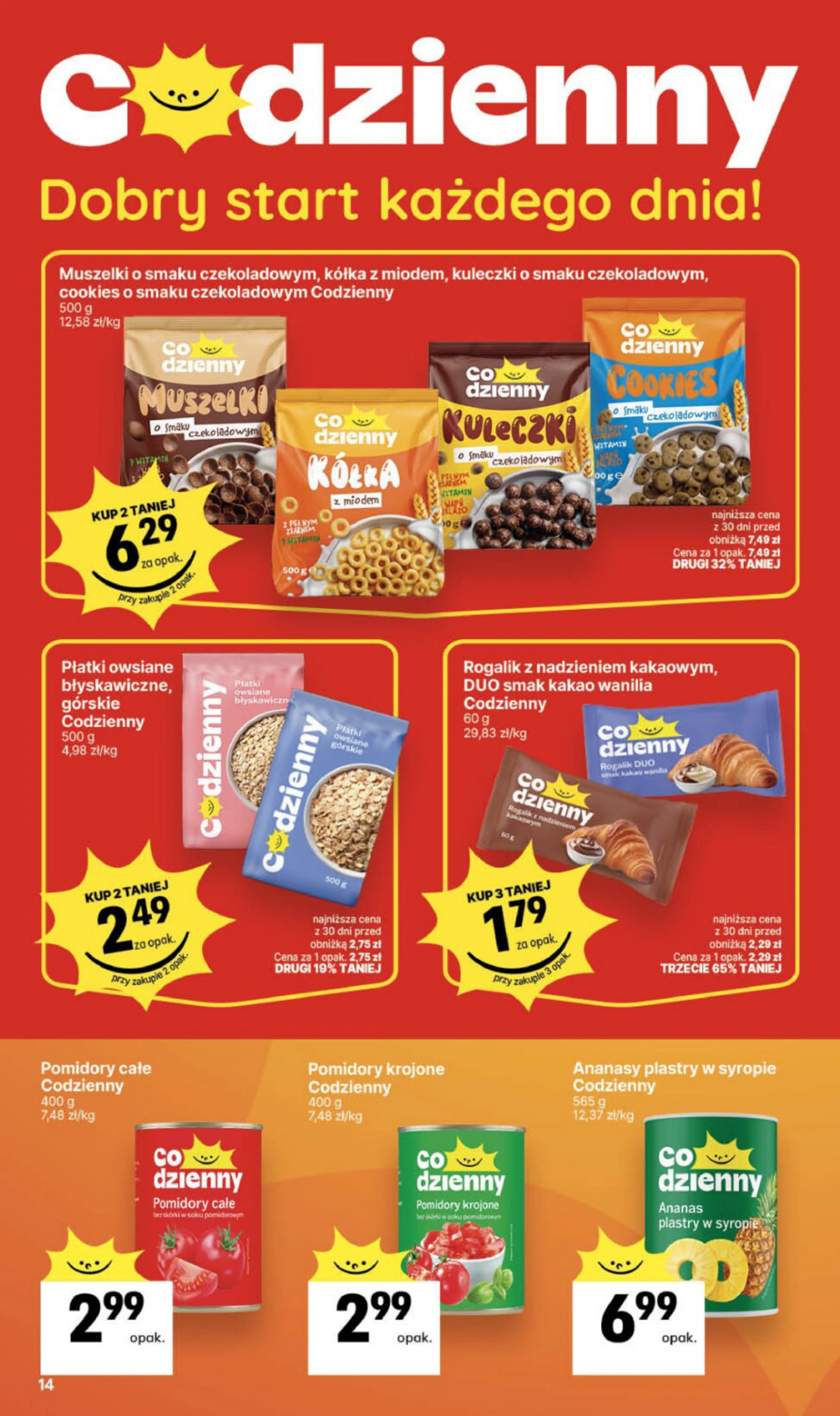 Flyer page 14