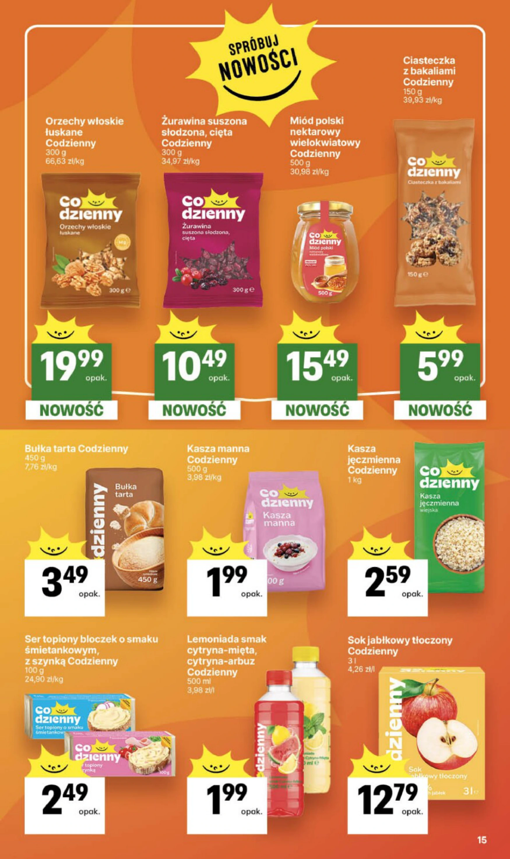 Flyer page 15