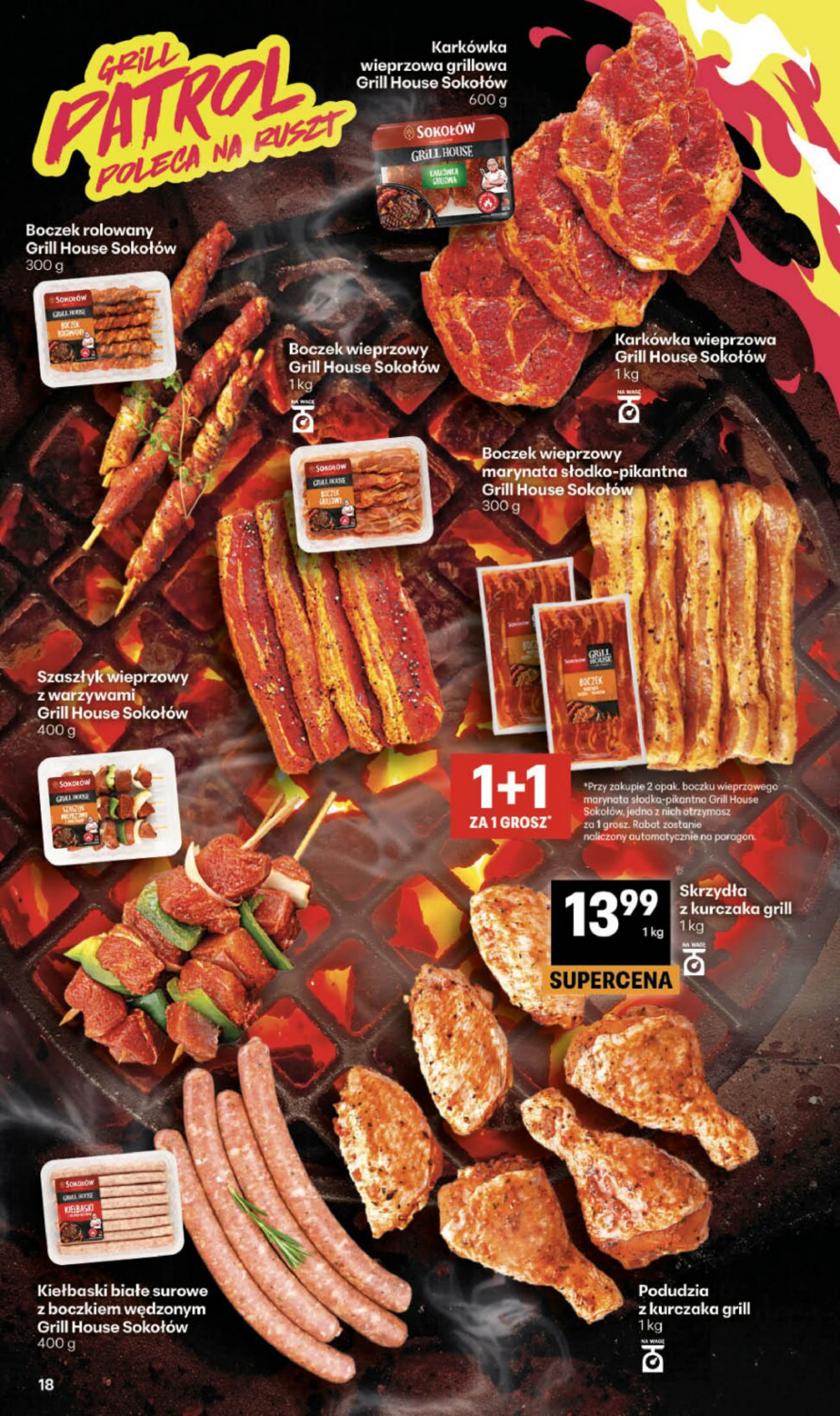 Flyer page 18