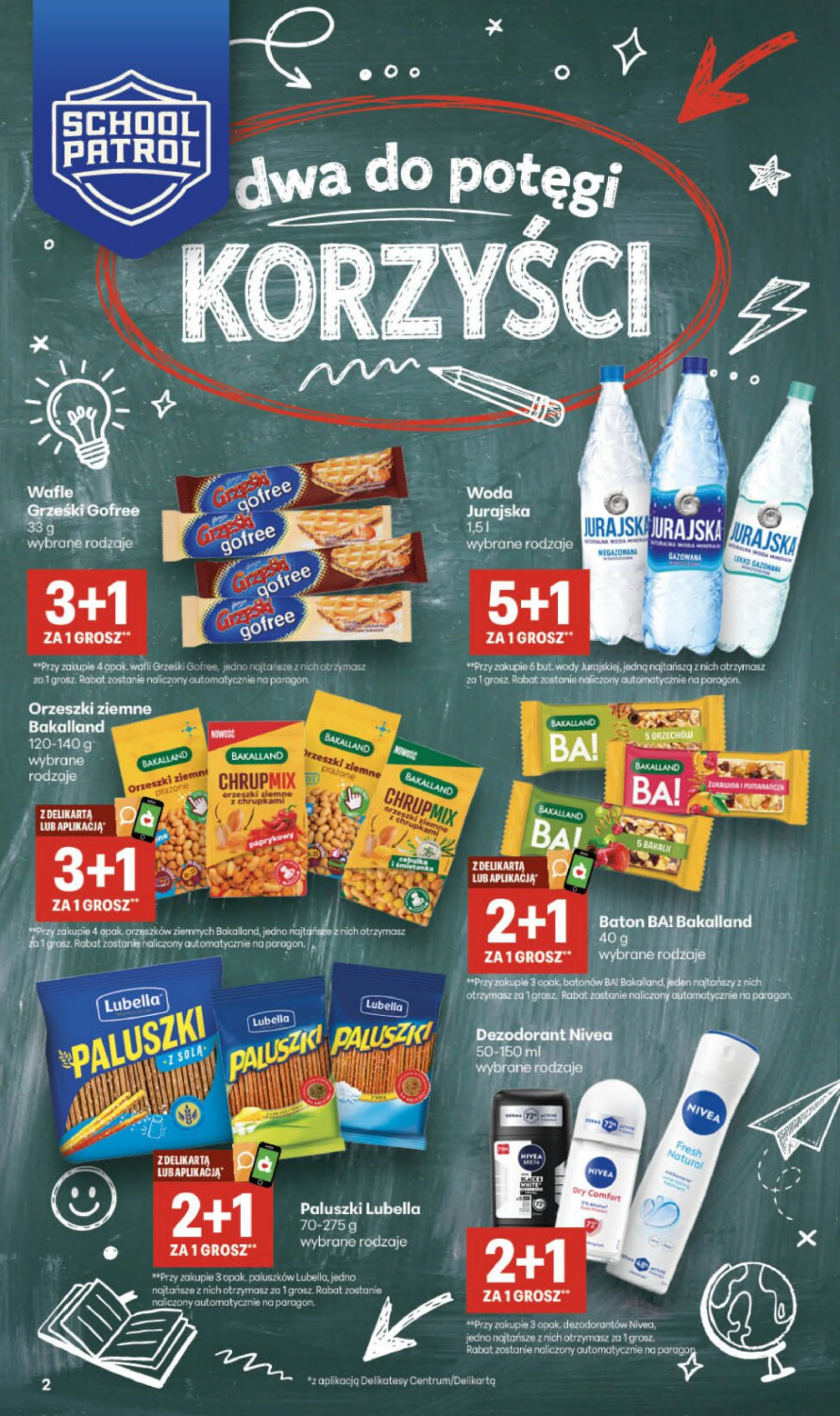 Flyer page 2