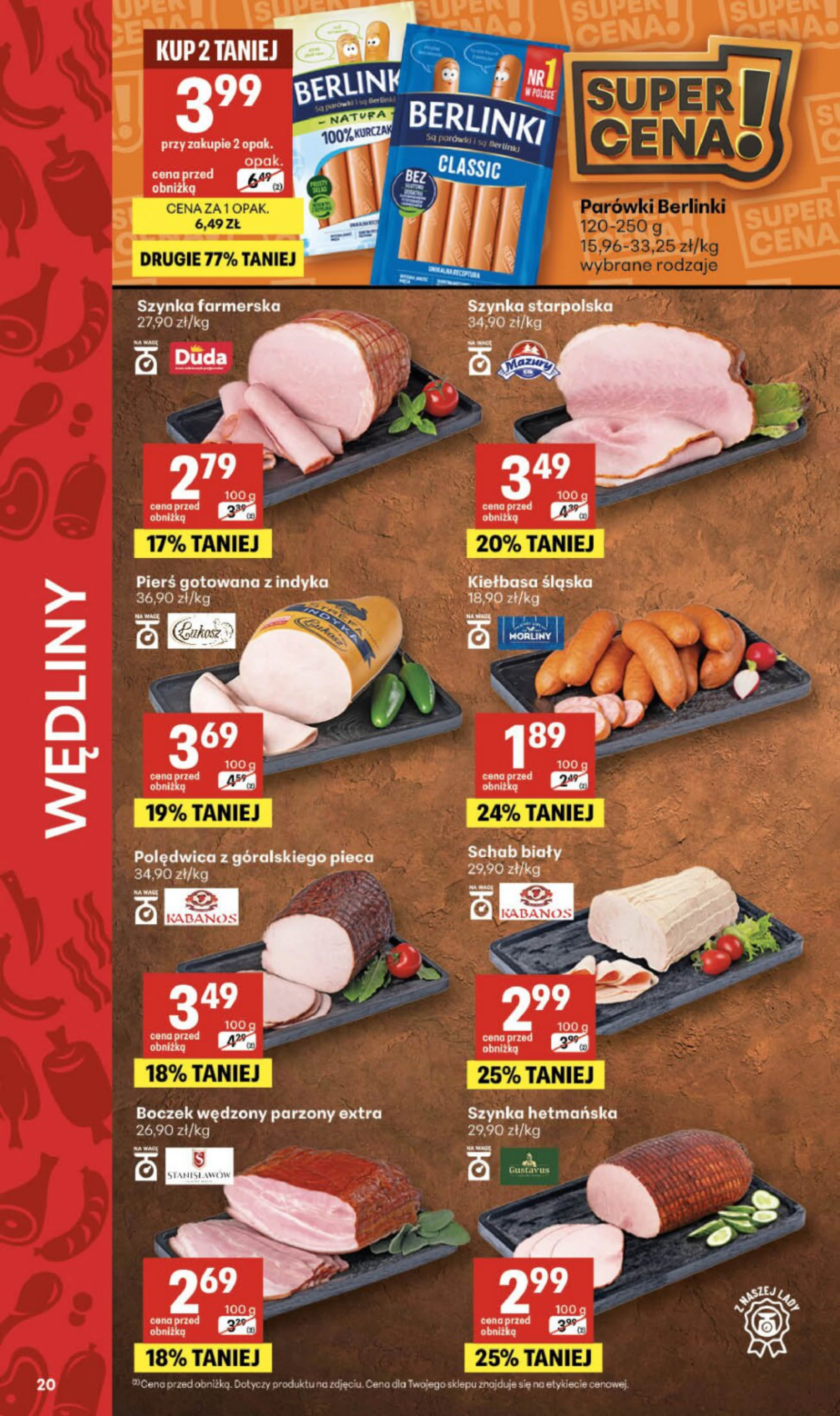 Flyer page 20