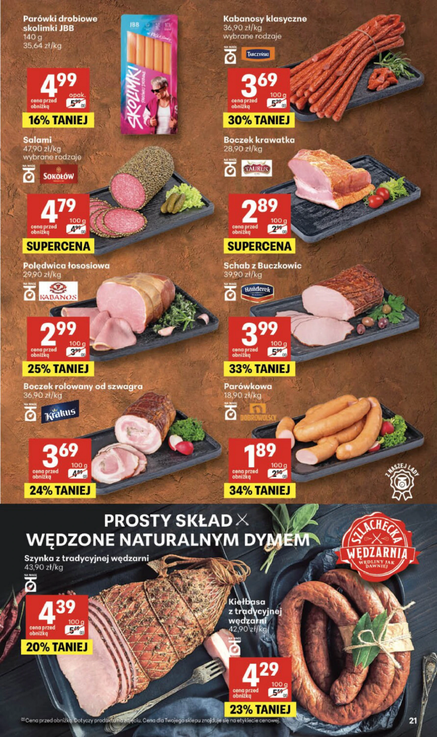 Flyer page 21