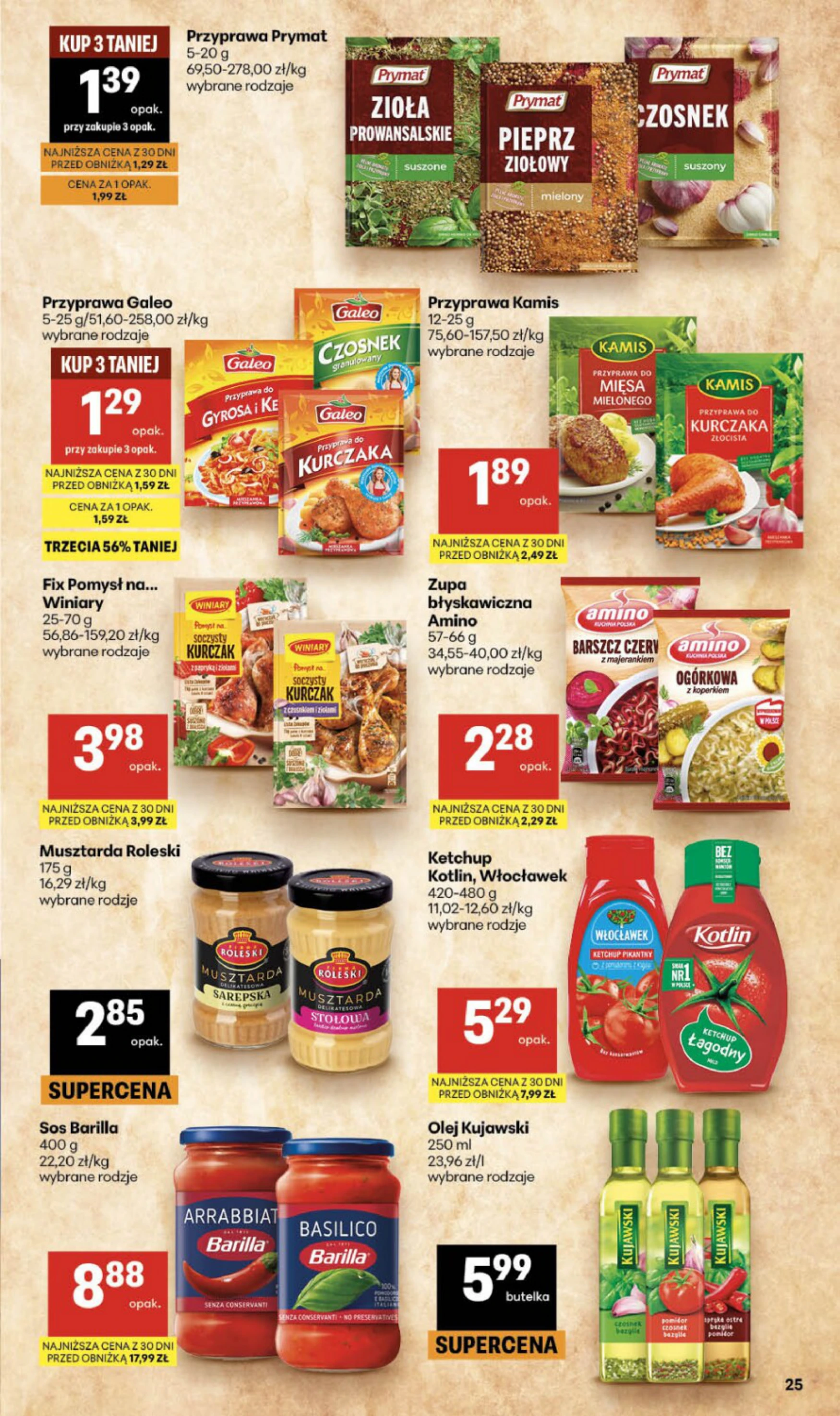 Flyer page 25