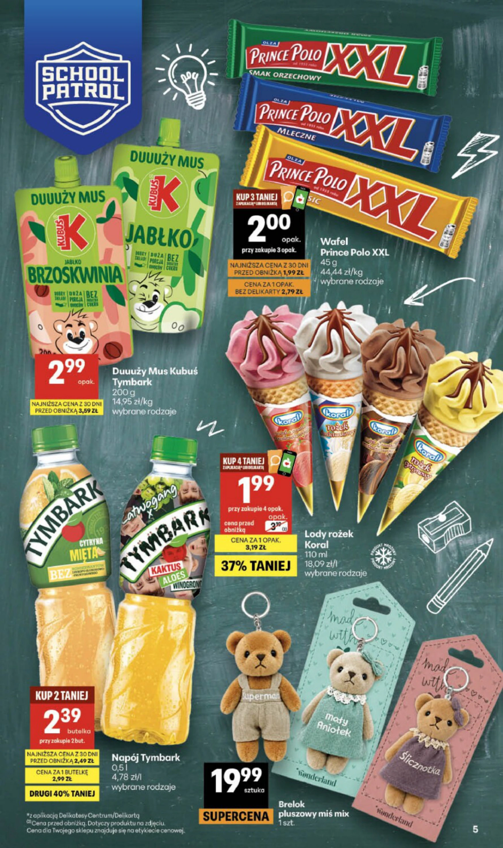 Flyer page 5