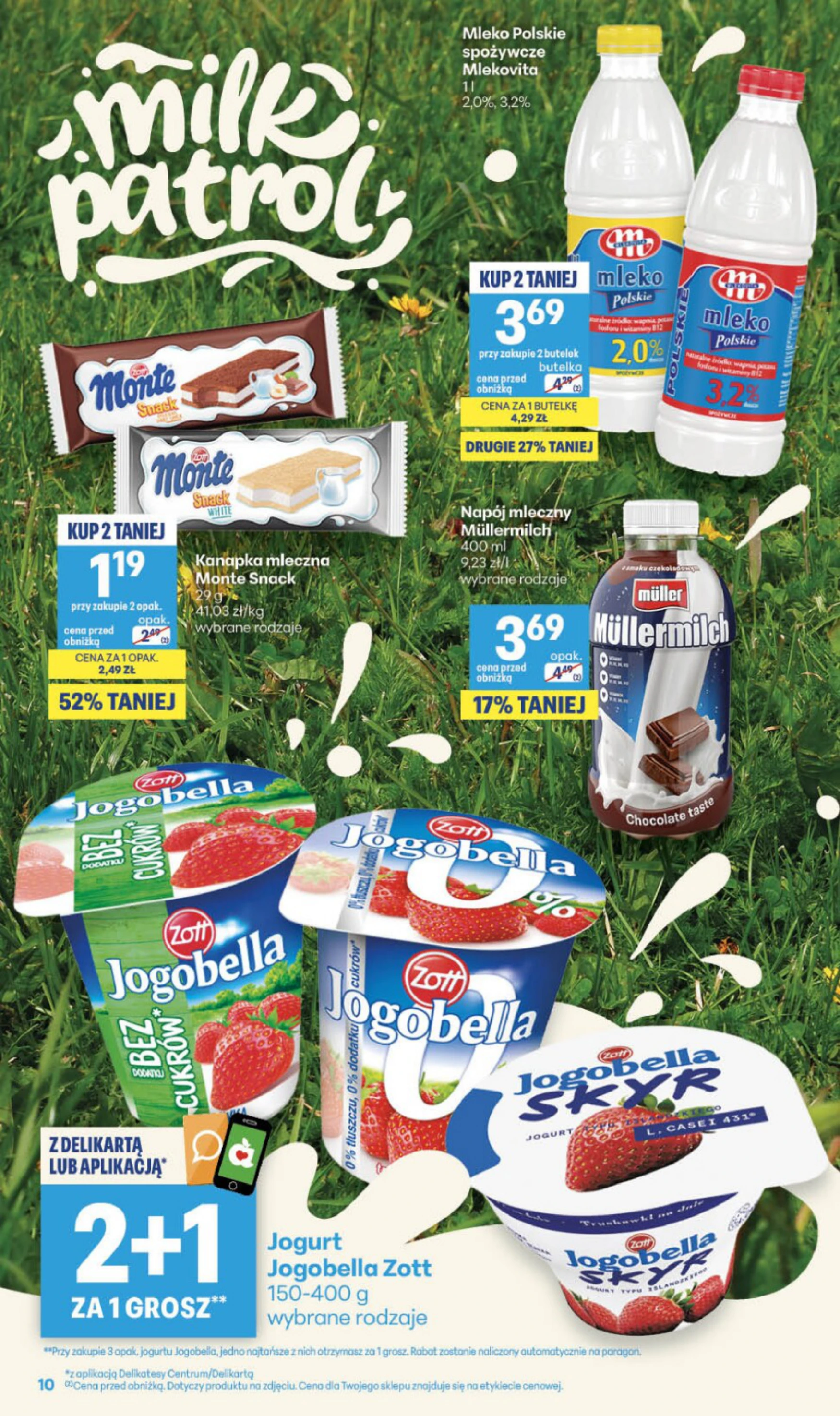 Flyer page 10