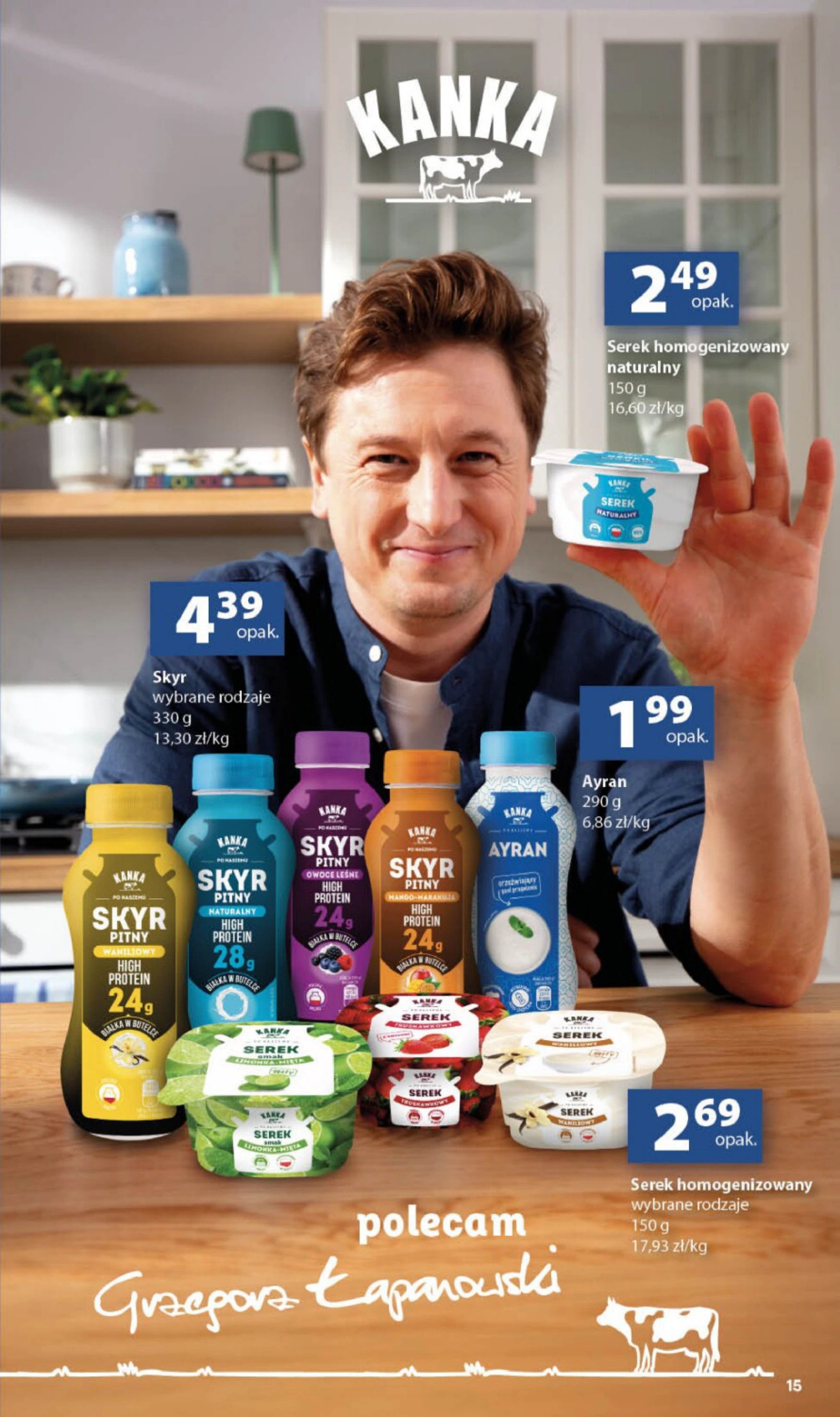 Flyer page 15