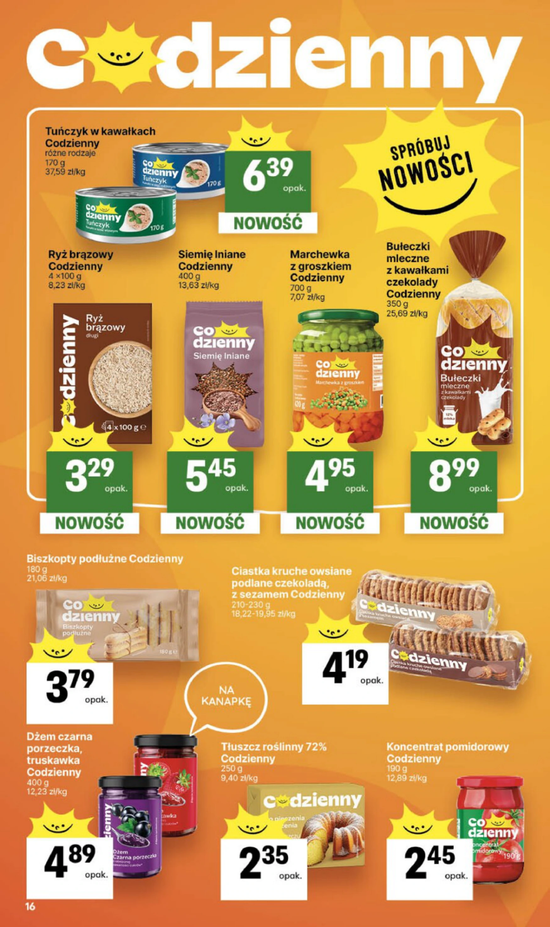 Flyer page 16