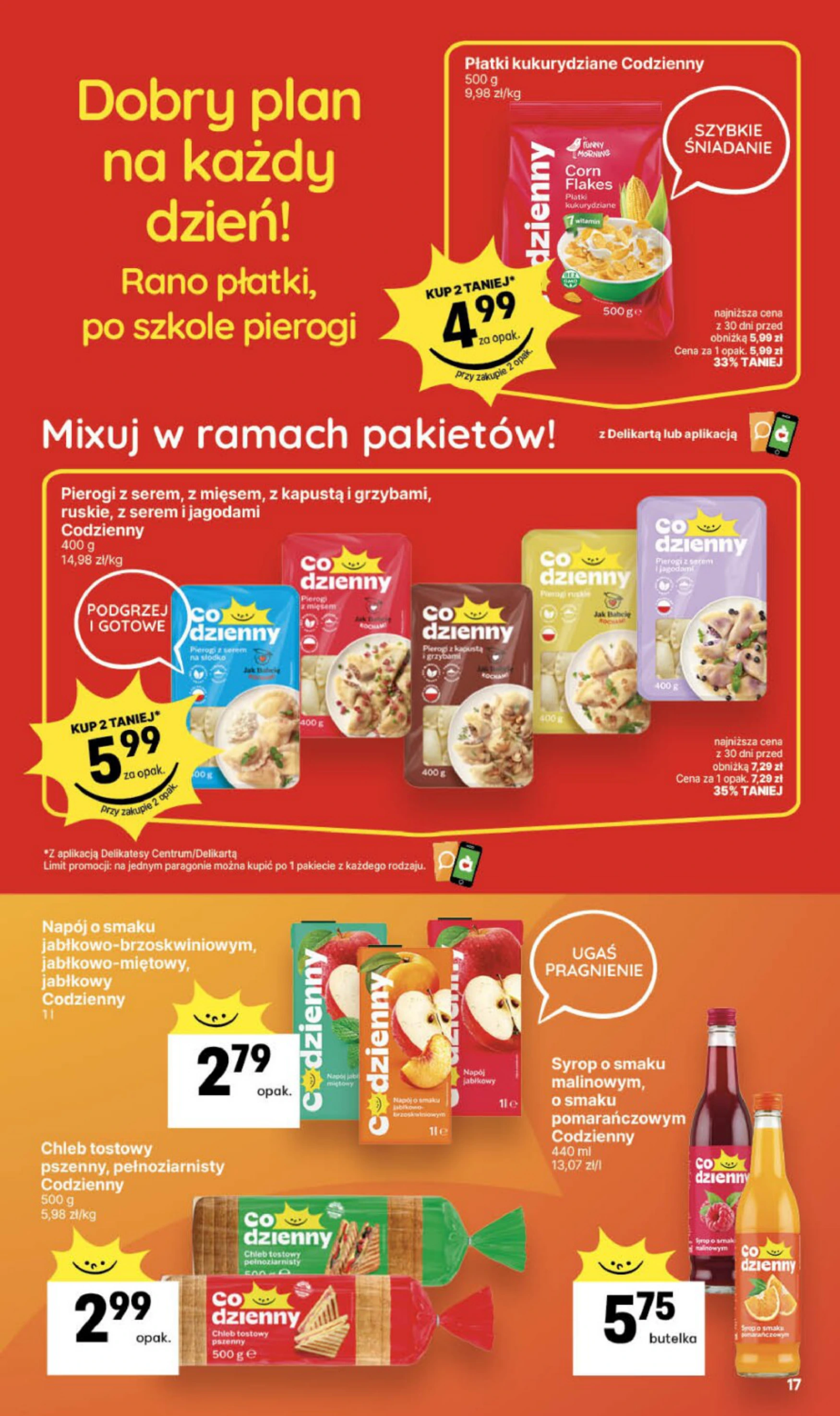 Flyer page 17