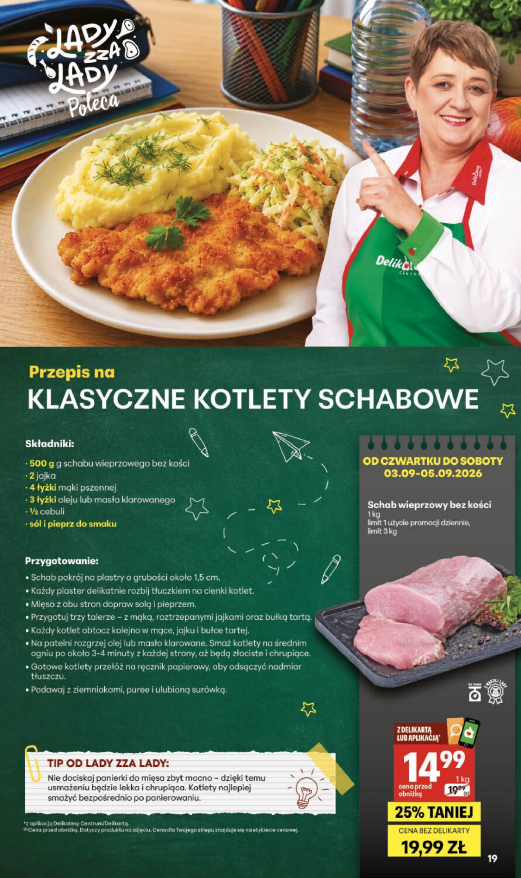 Flyer page 19