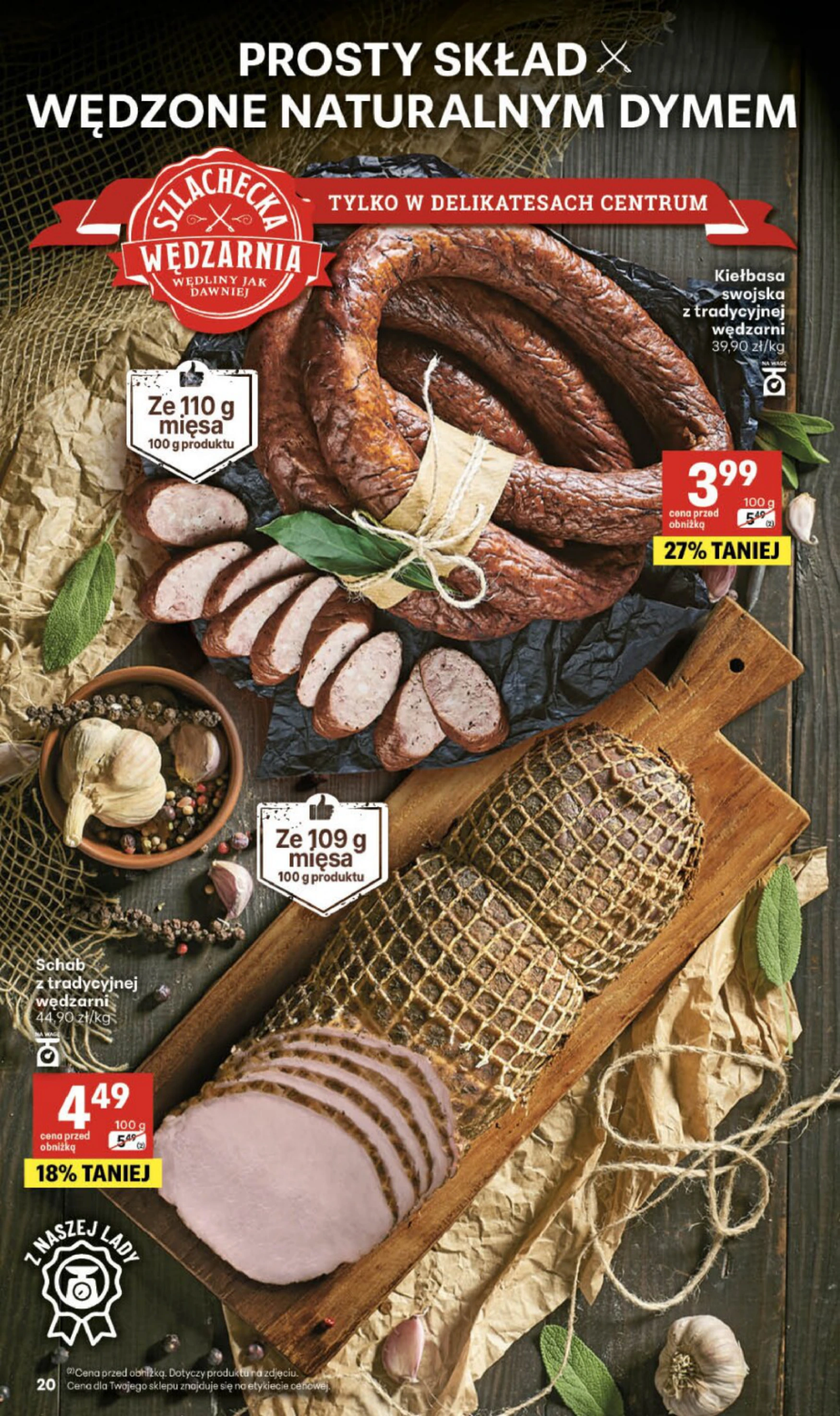 Flyer page 20