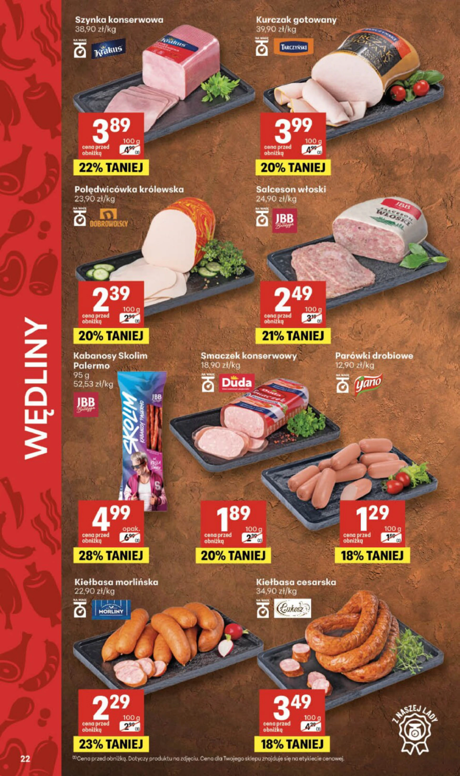 Flyer page 22