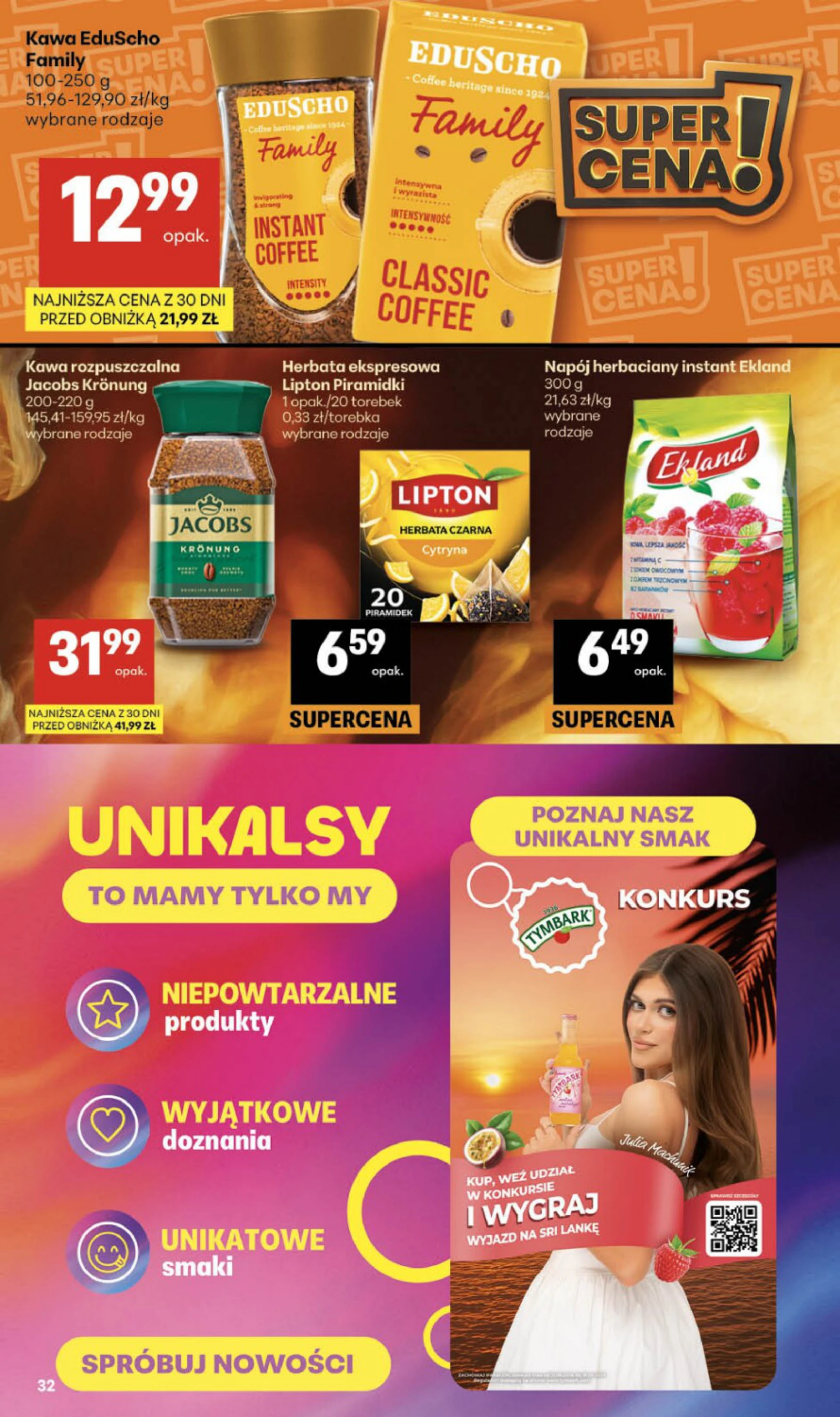 Flyer page 32