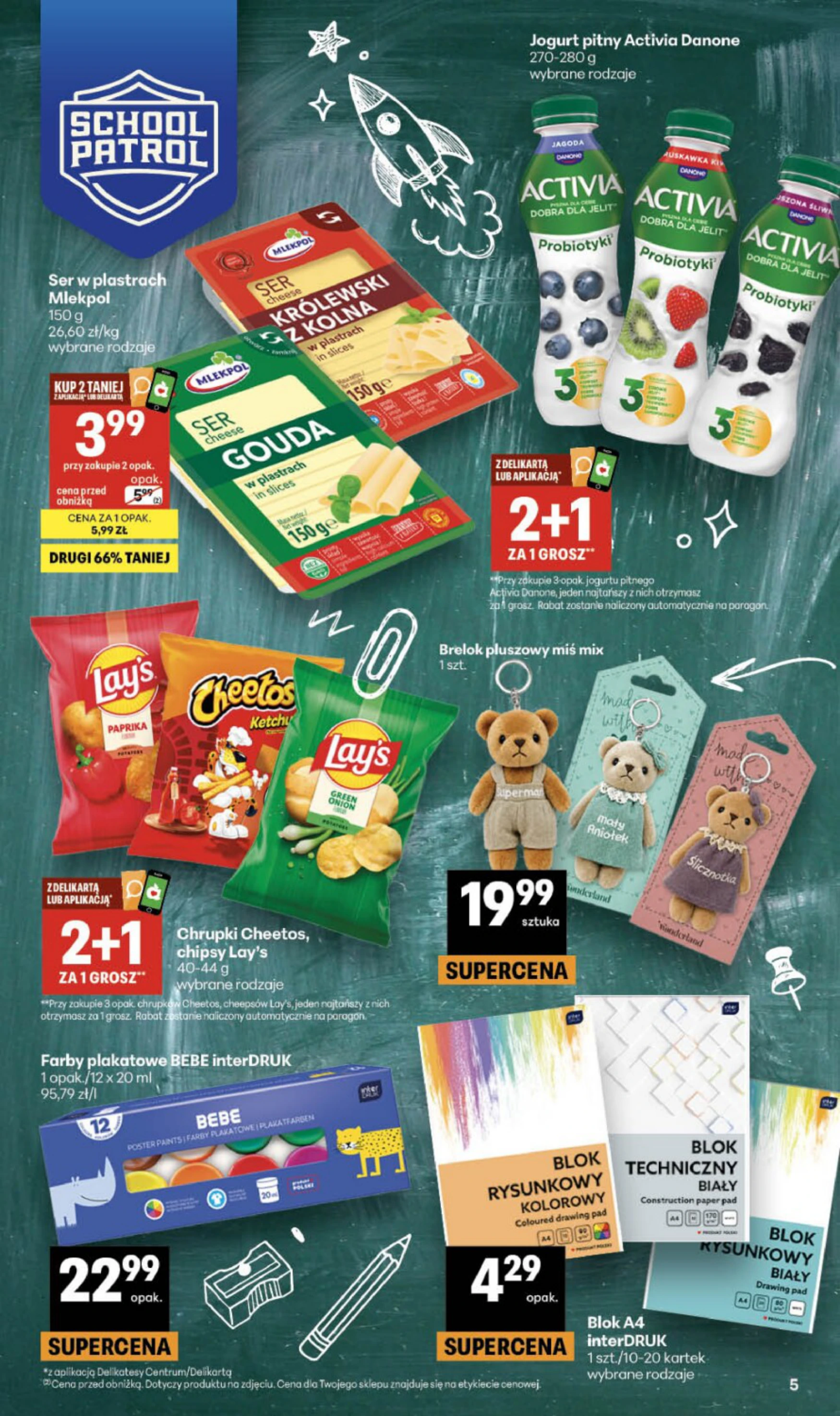 Flyer page 5