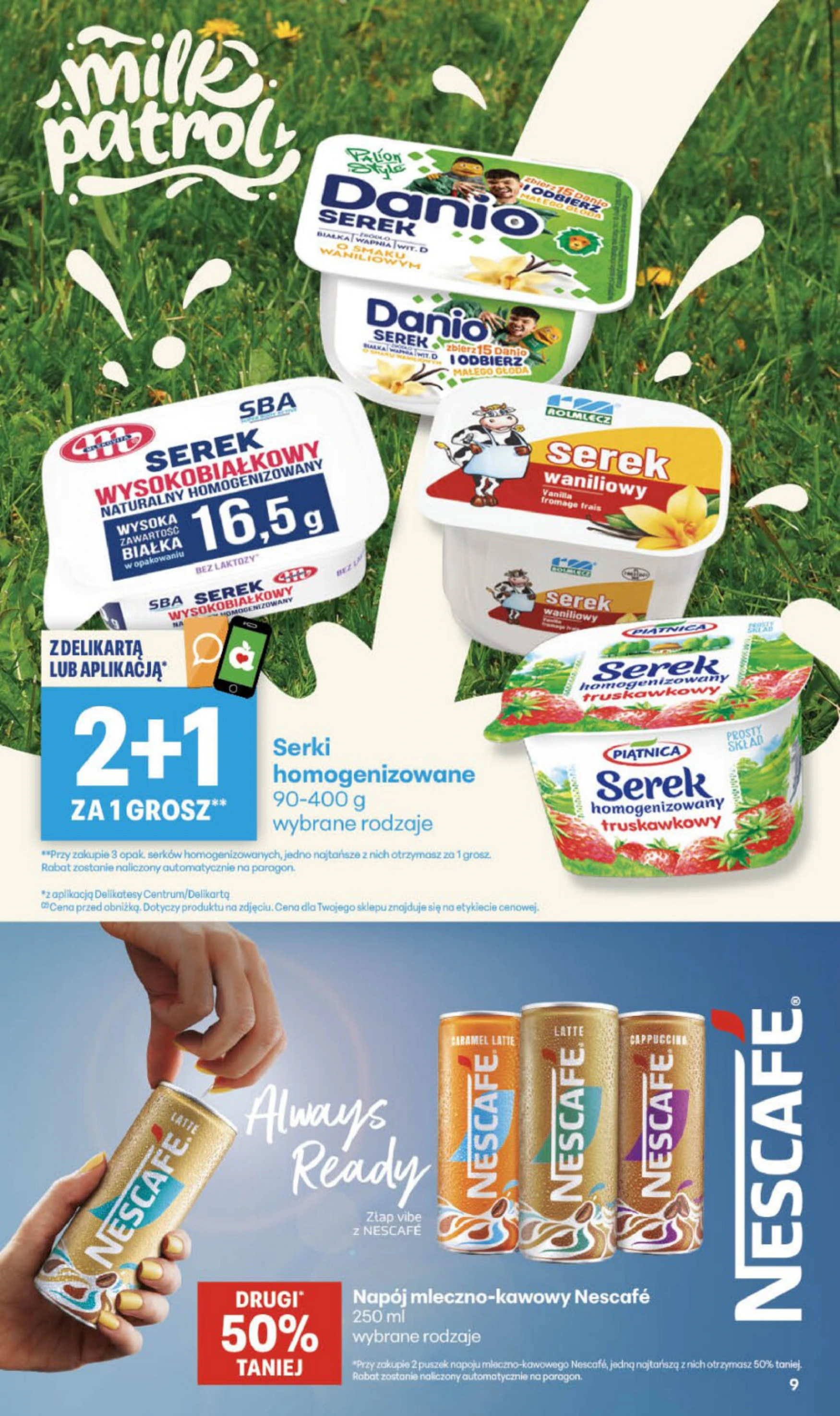 Flyer page 9