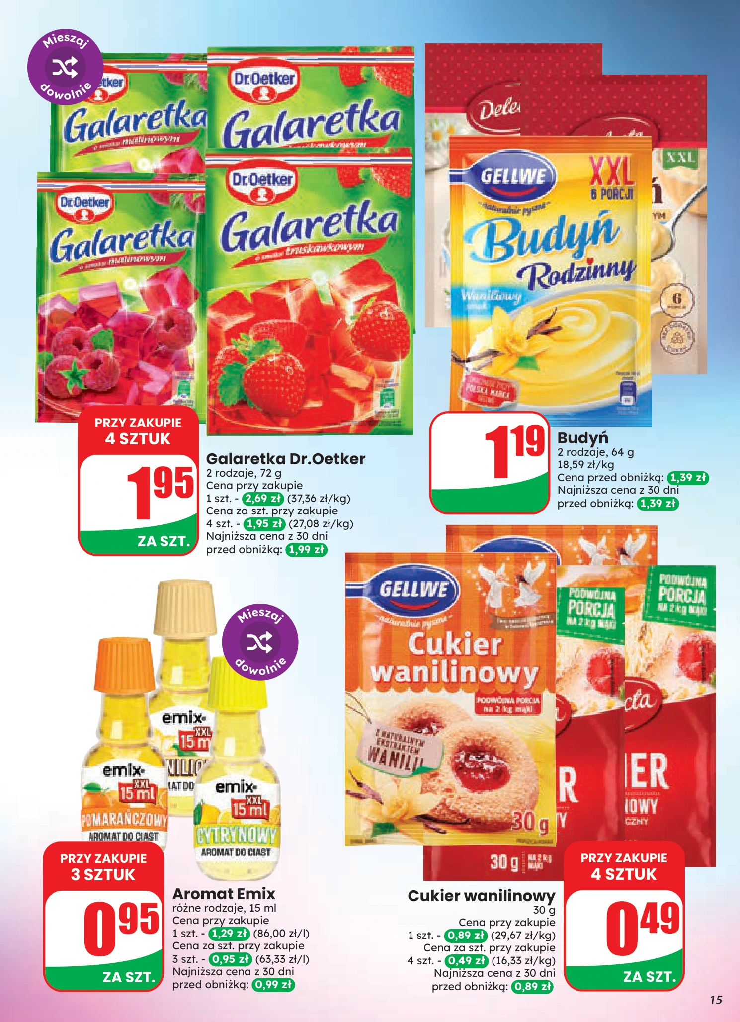 Flyer page 15