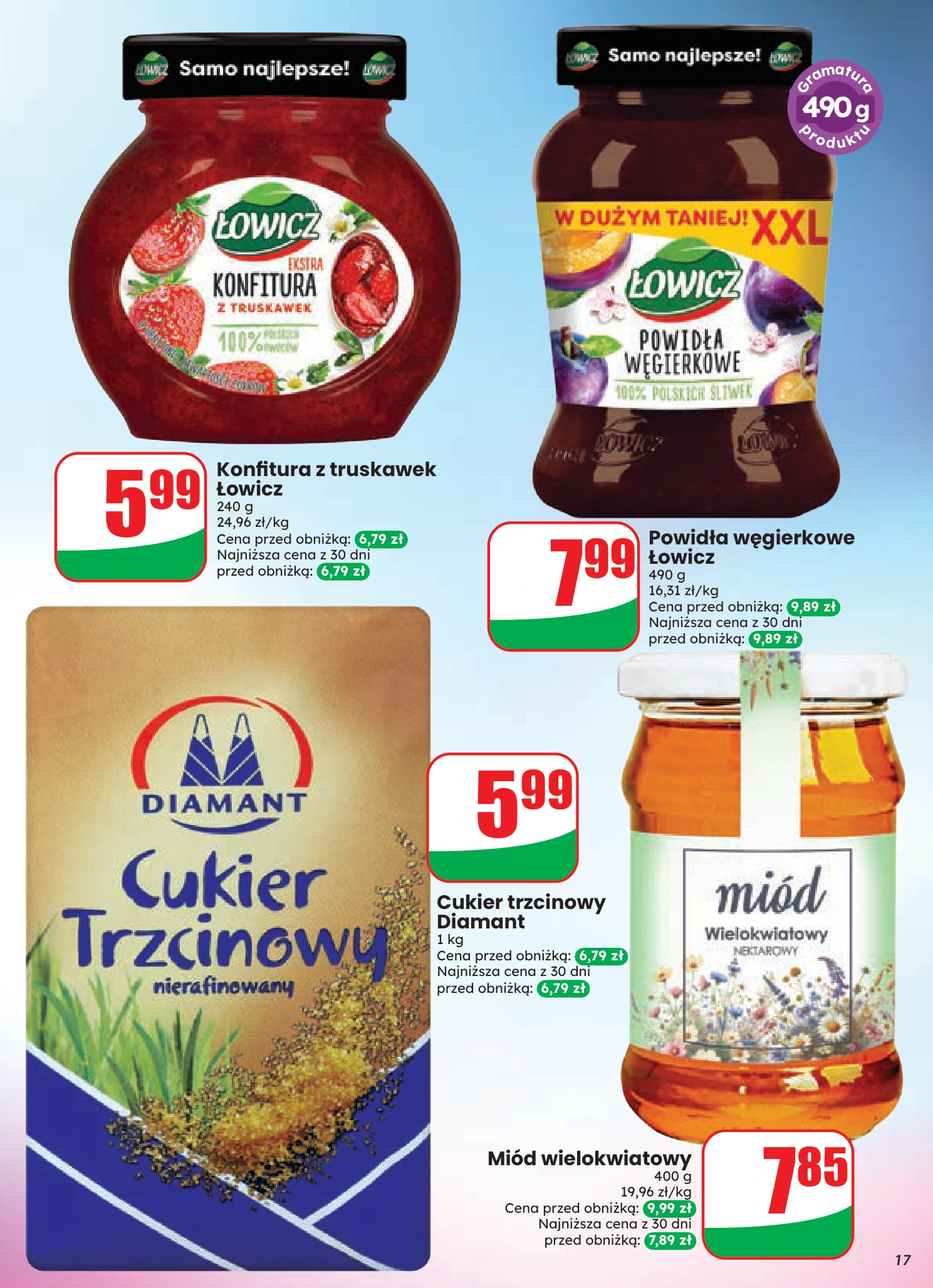 Flyer page 17
