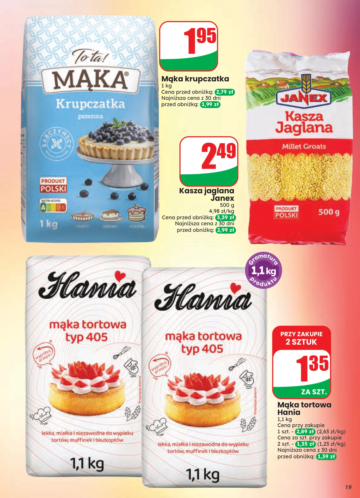 Flyer page 19