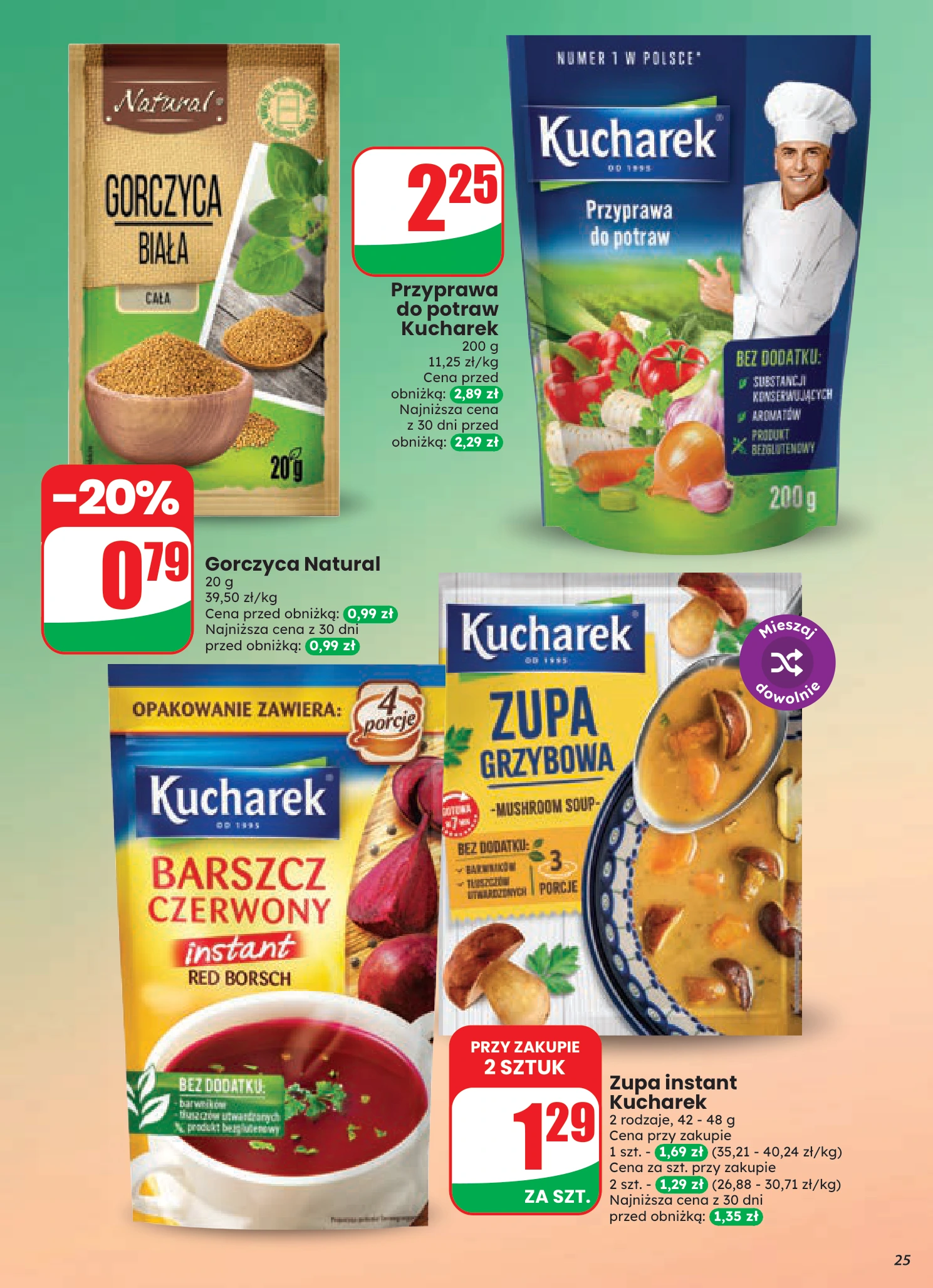 Flyer page 25
