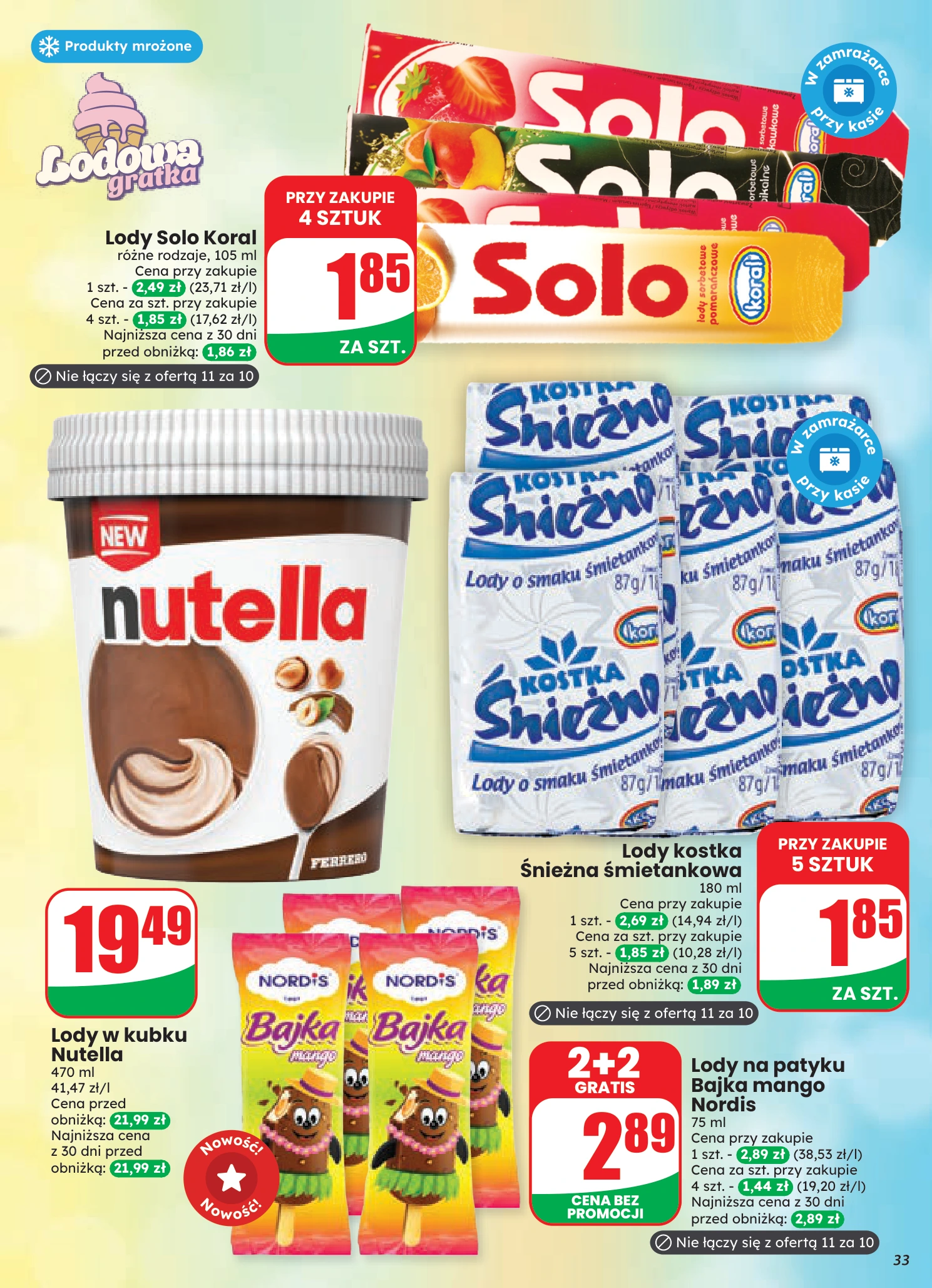 Flyer page 33