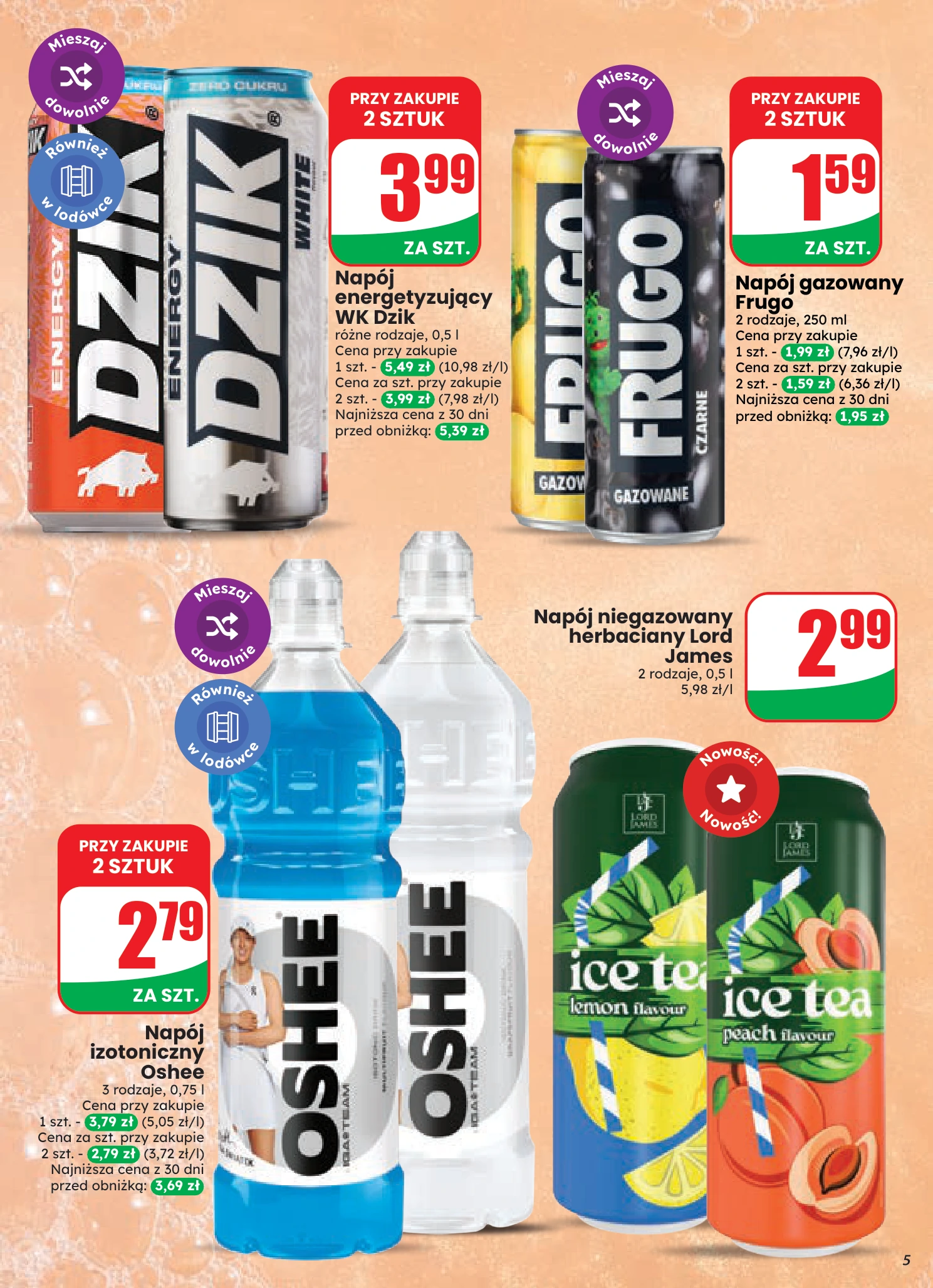 Flyer page 5