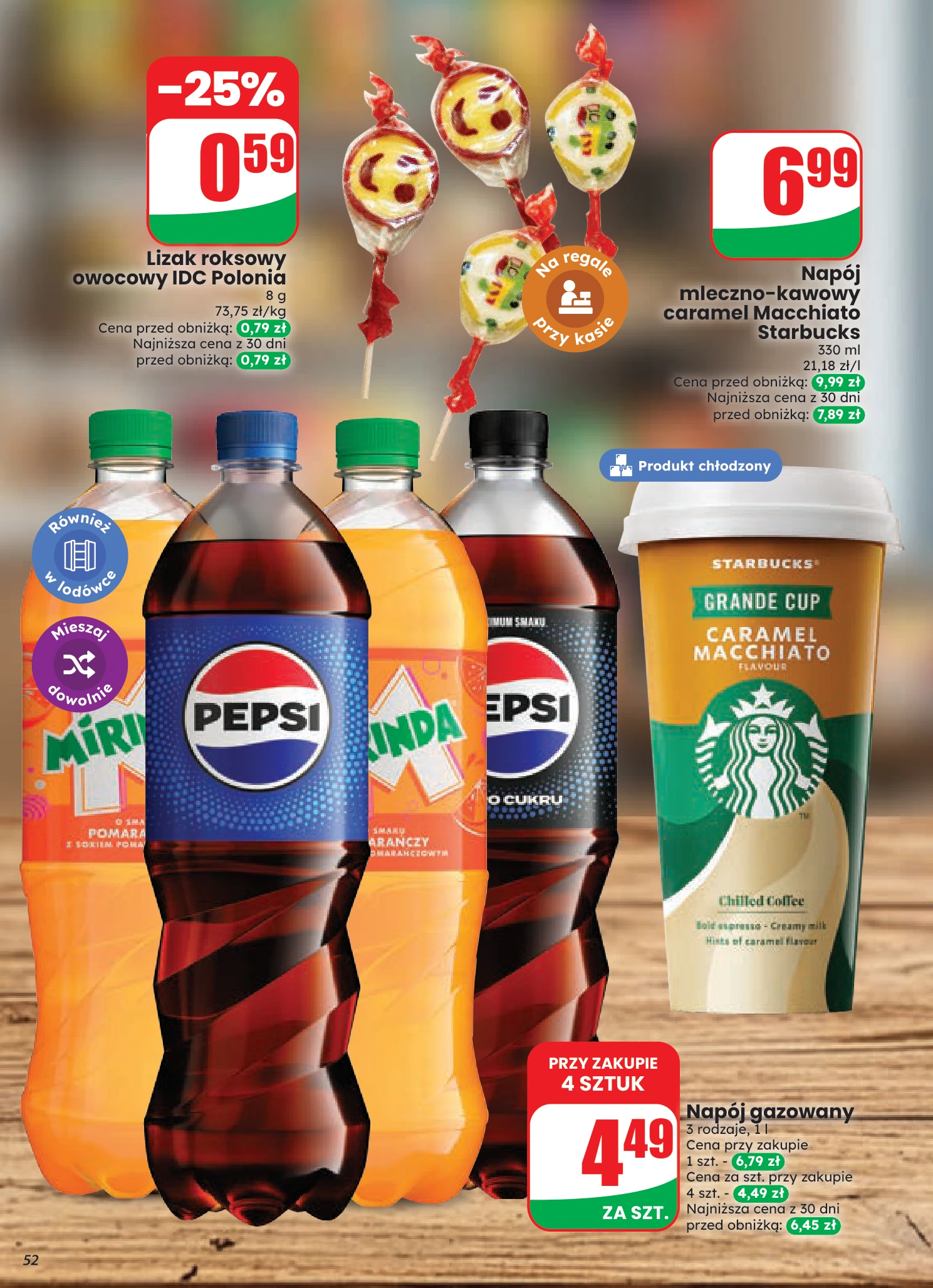 Flyer page 52