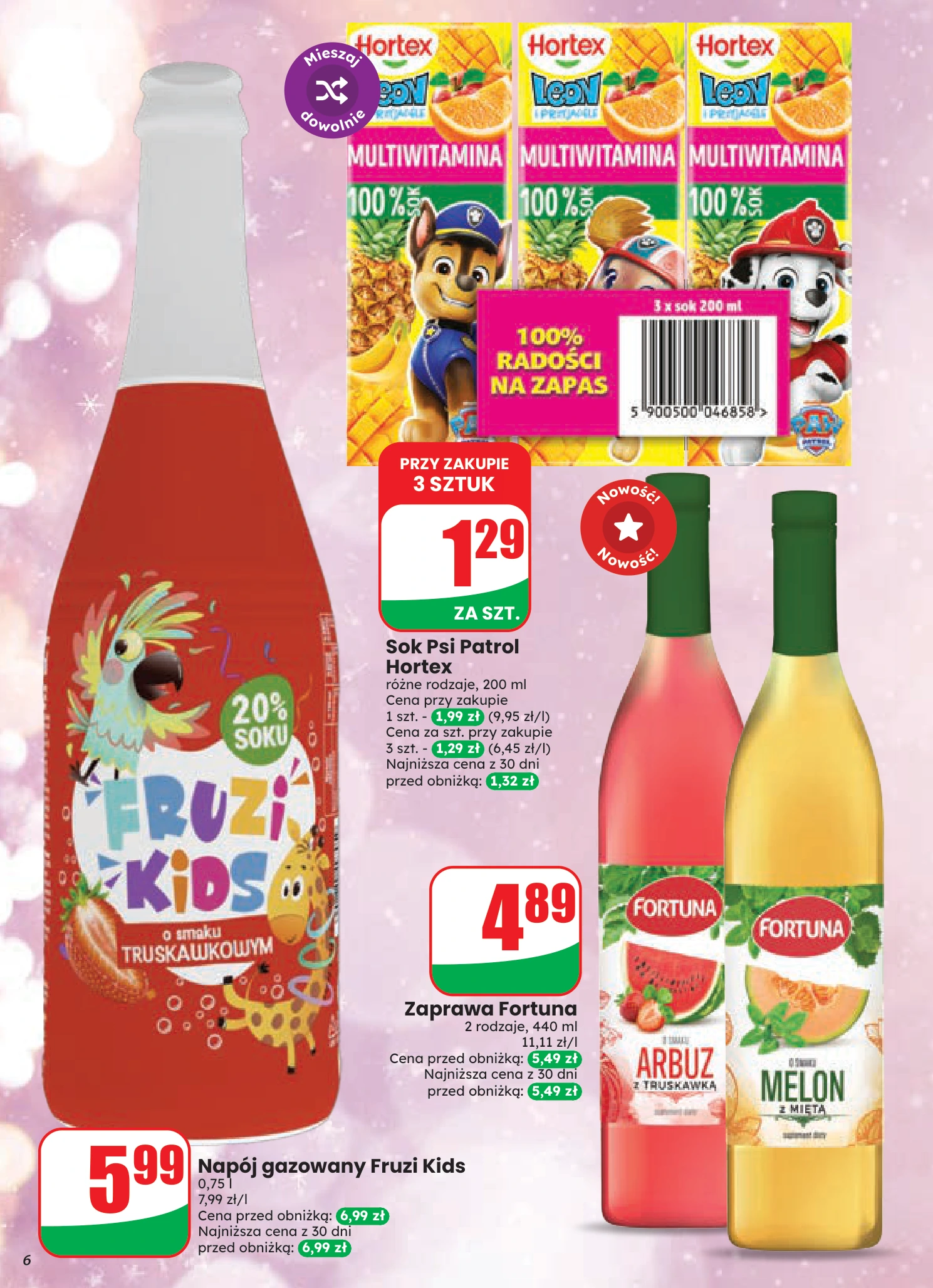 Flyer page 6