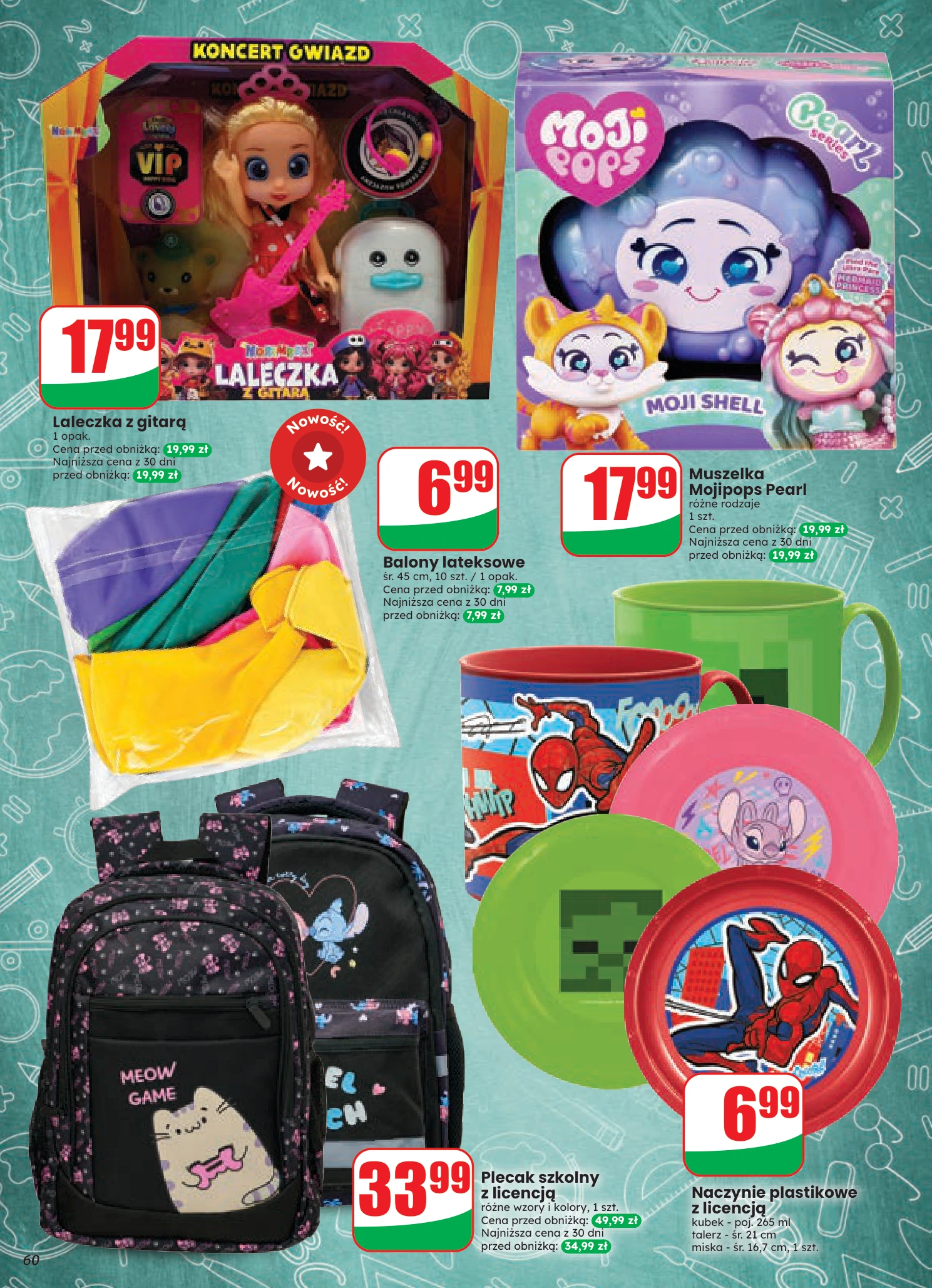 Flyer page 60