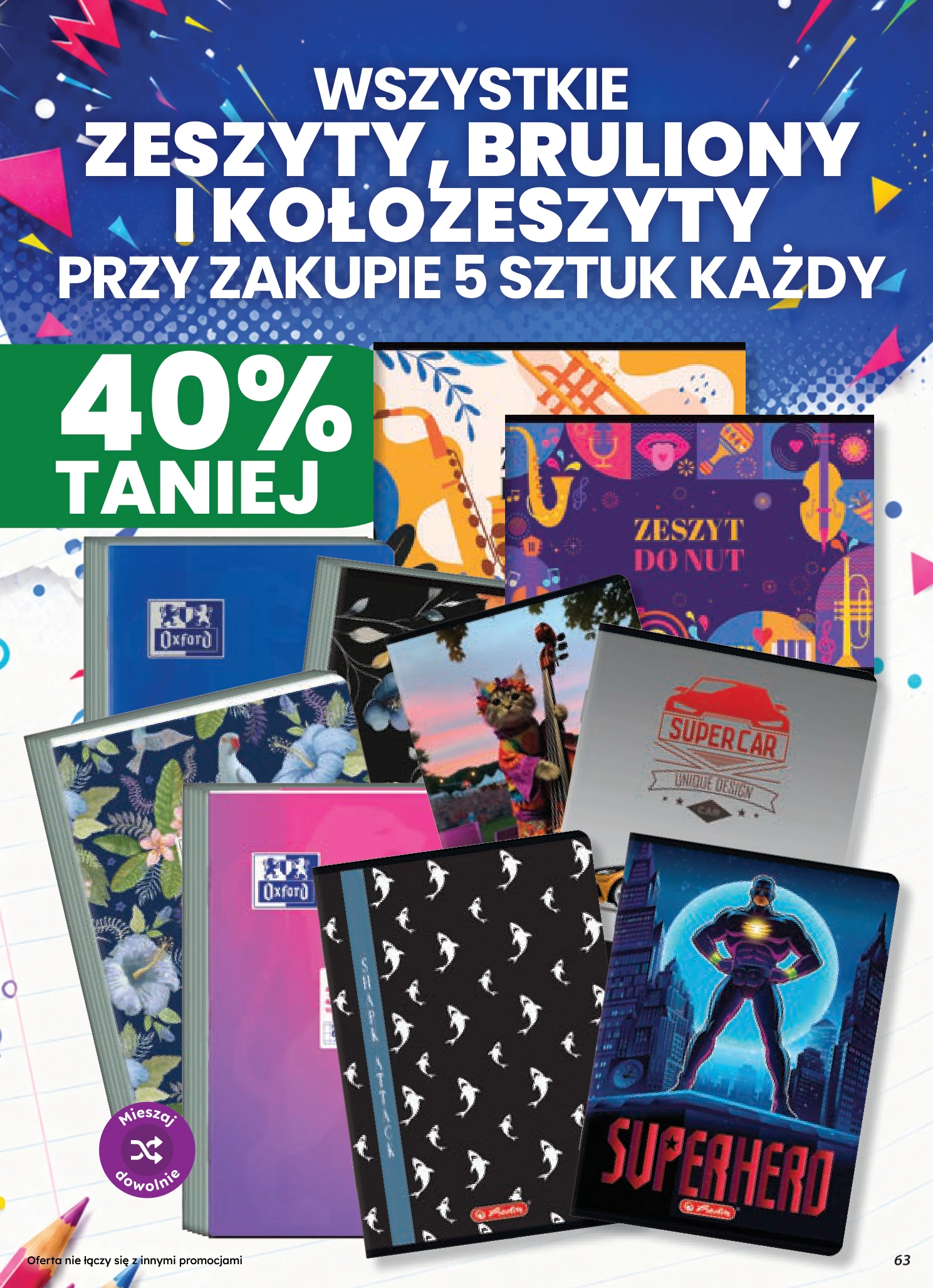 Flyer page 63