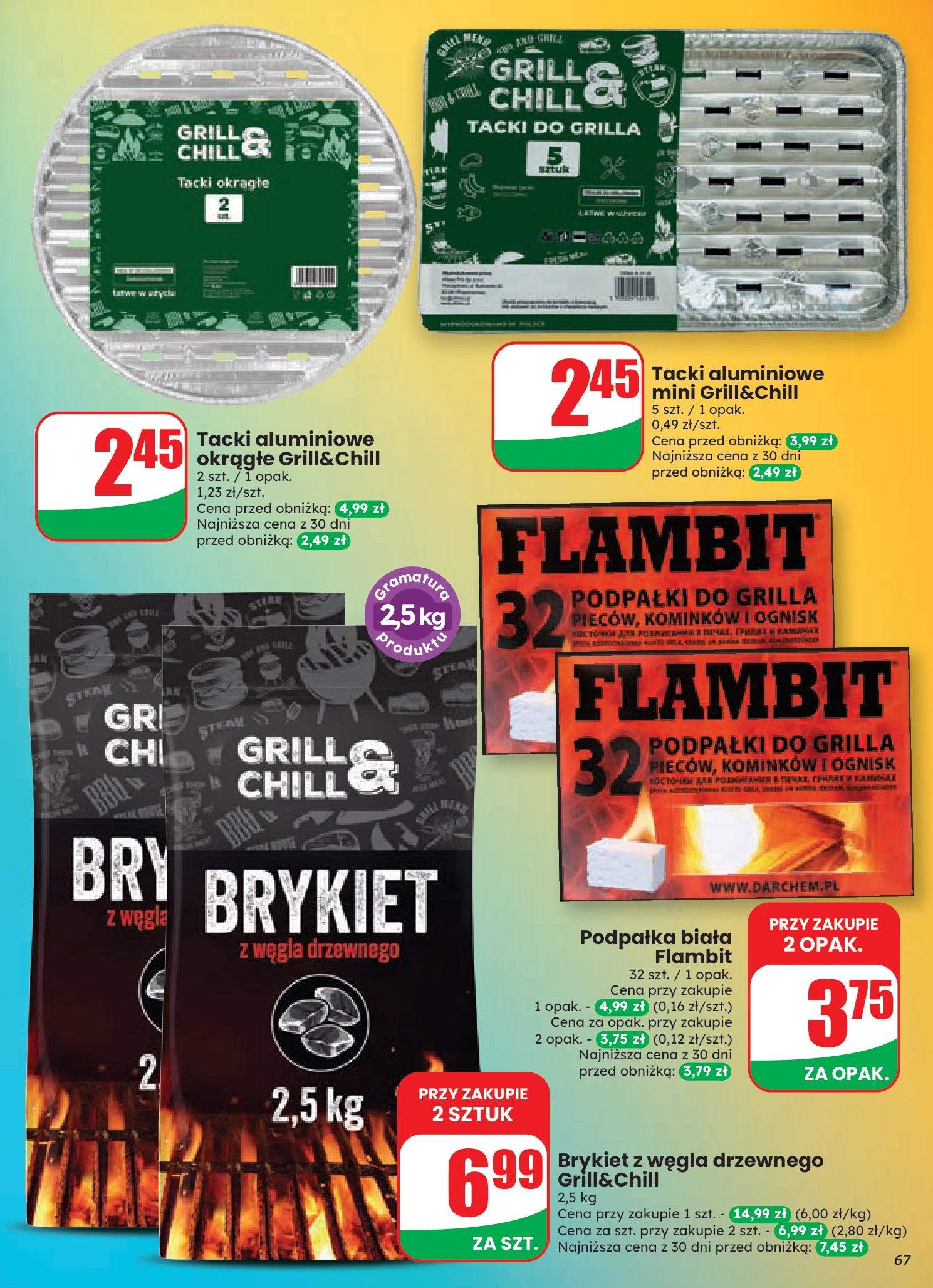 Flyer page 67