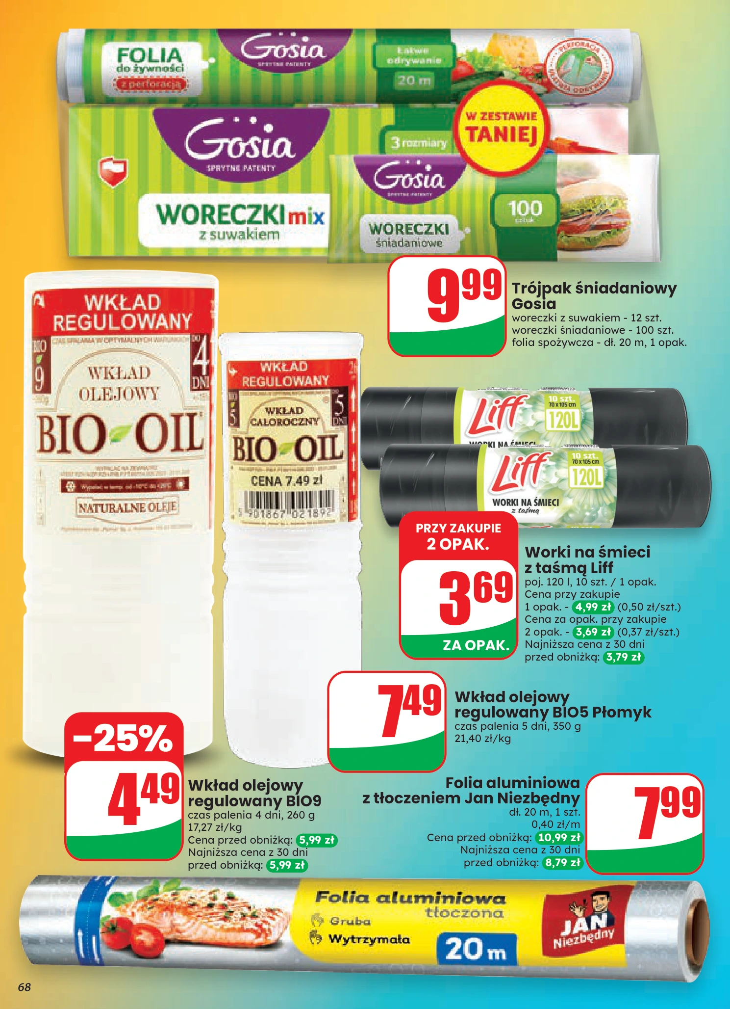 Flyer page 68
