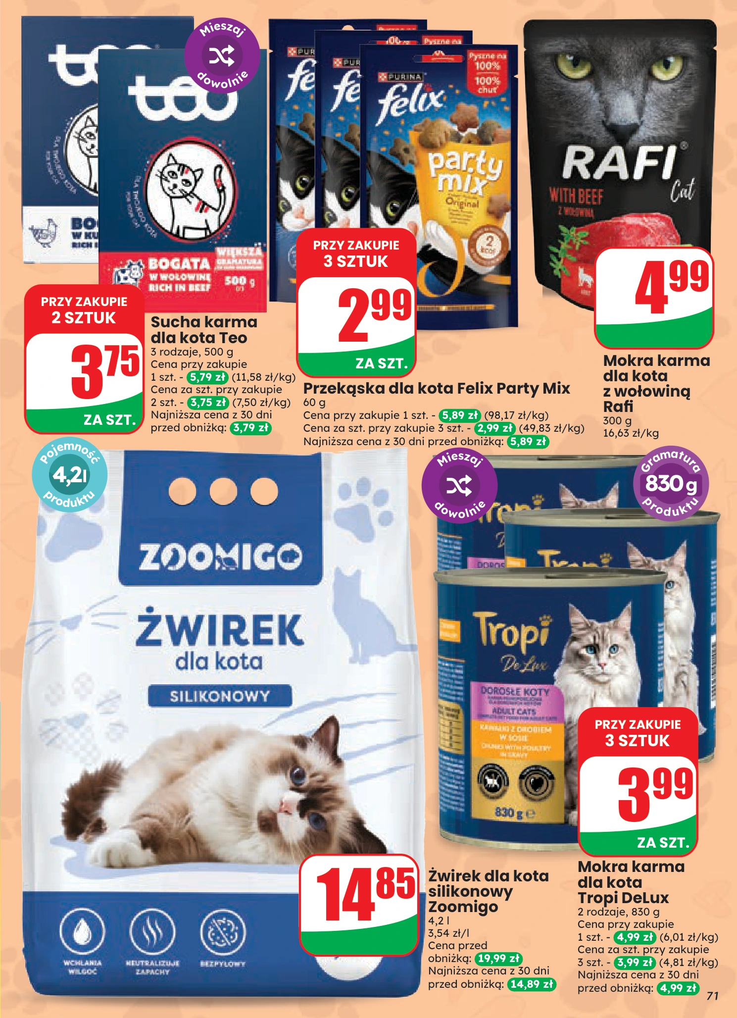Flyer page 71