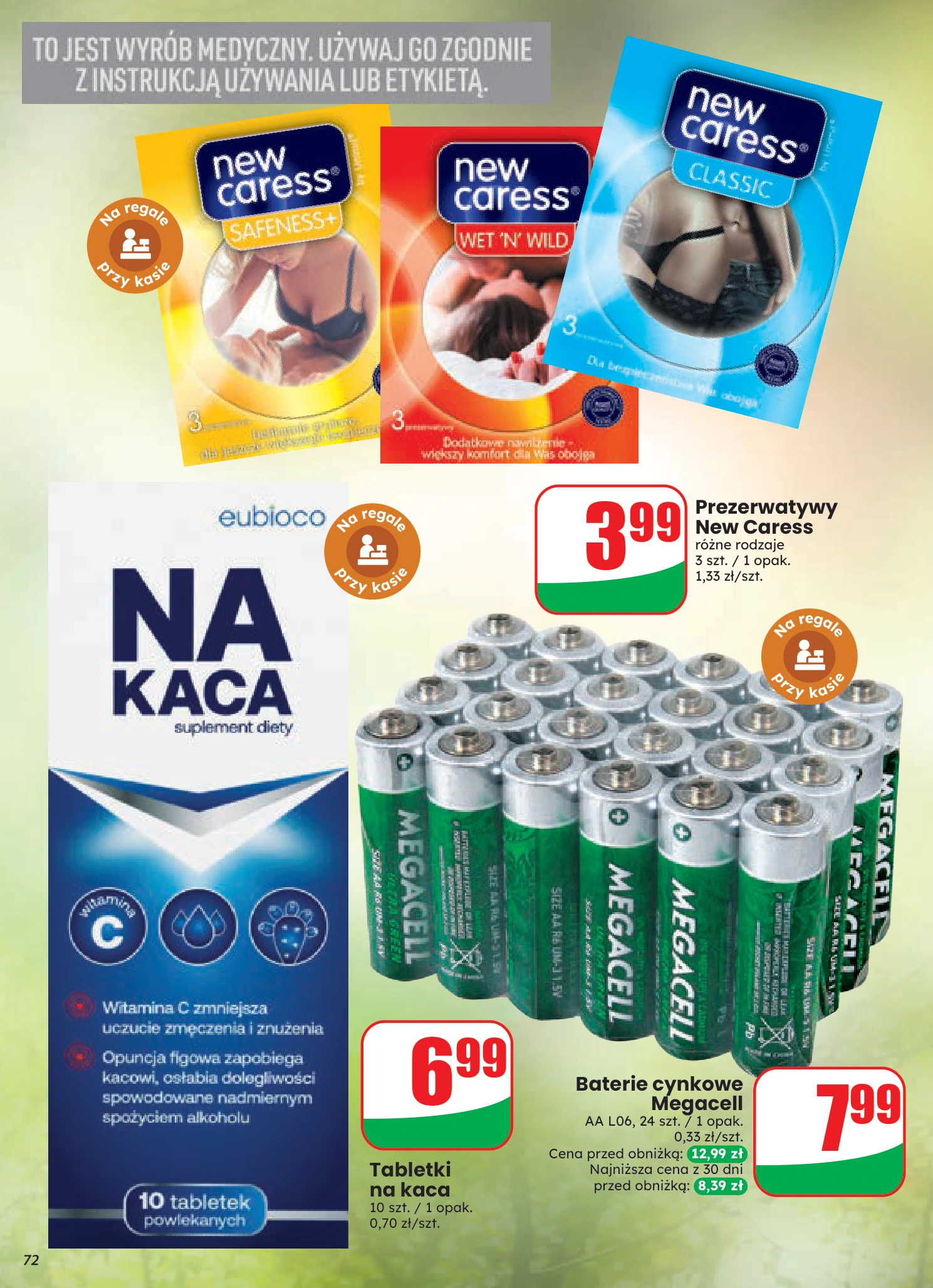 Flyer page 72