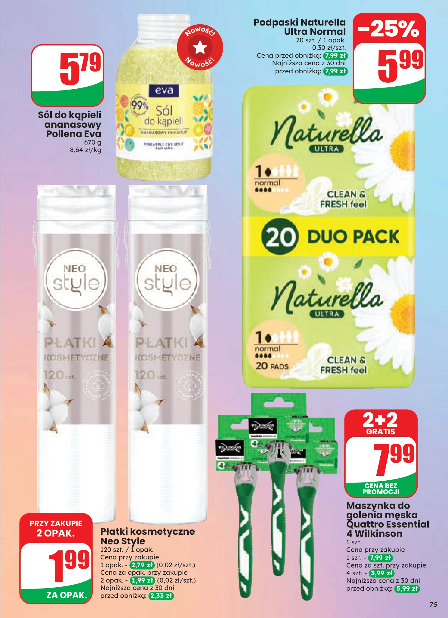 Flyer page 75