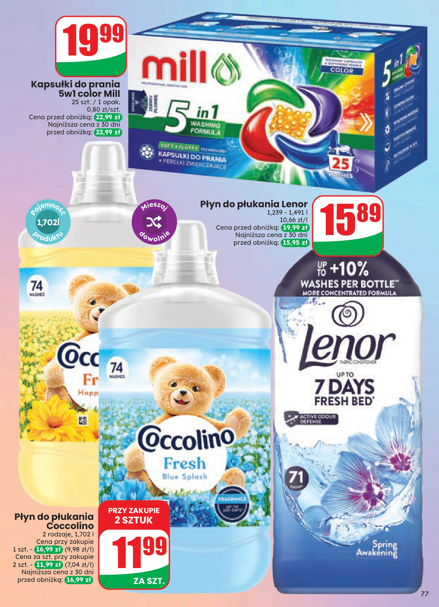 Flyer page 77