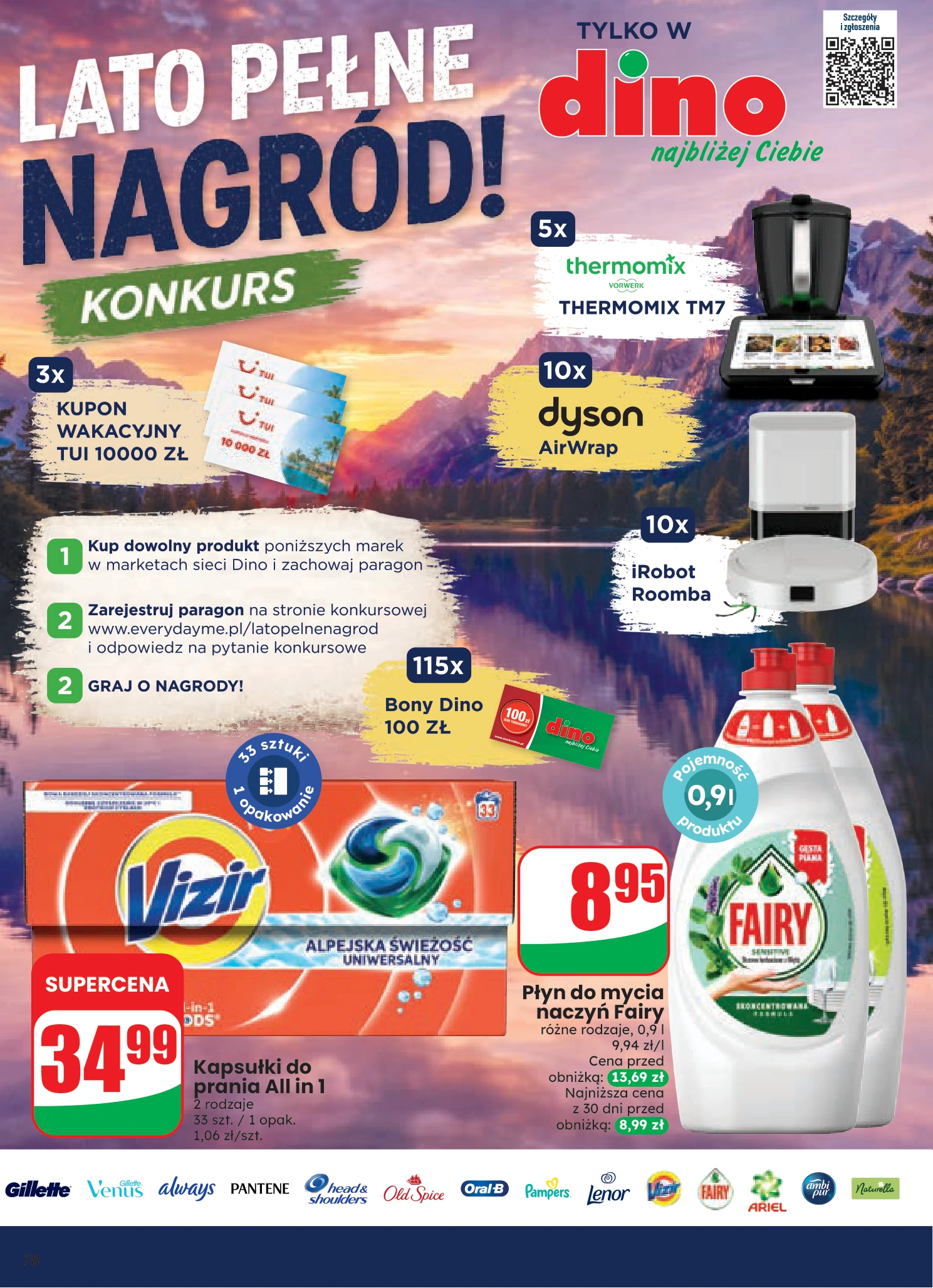 Flyer page 78