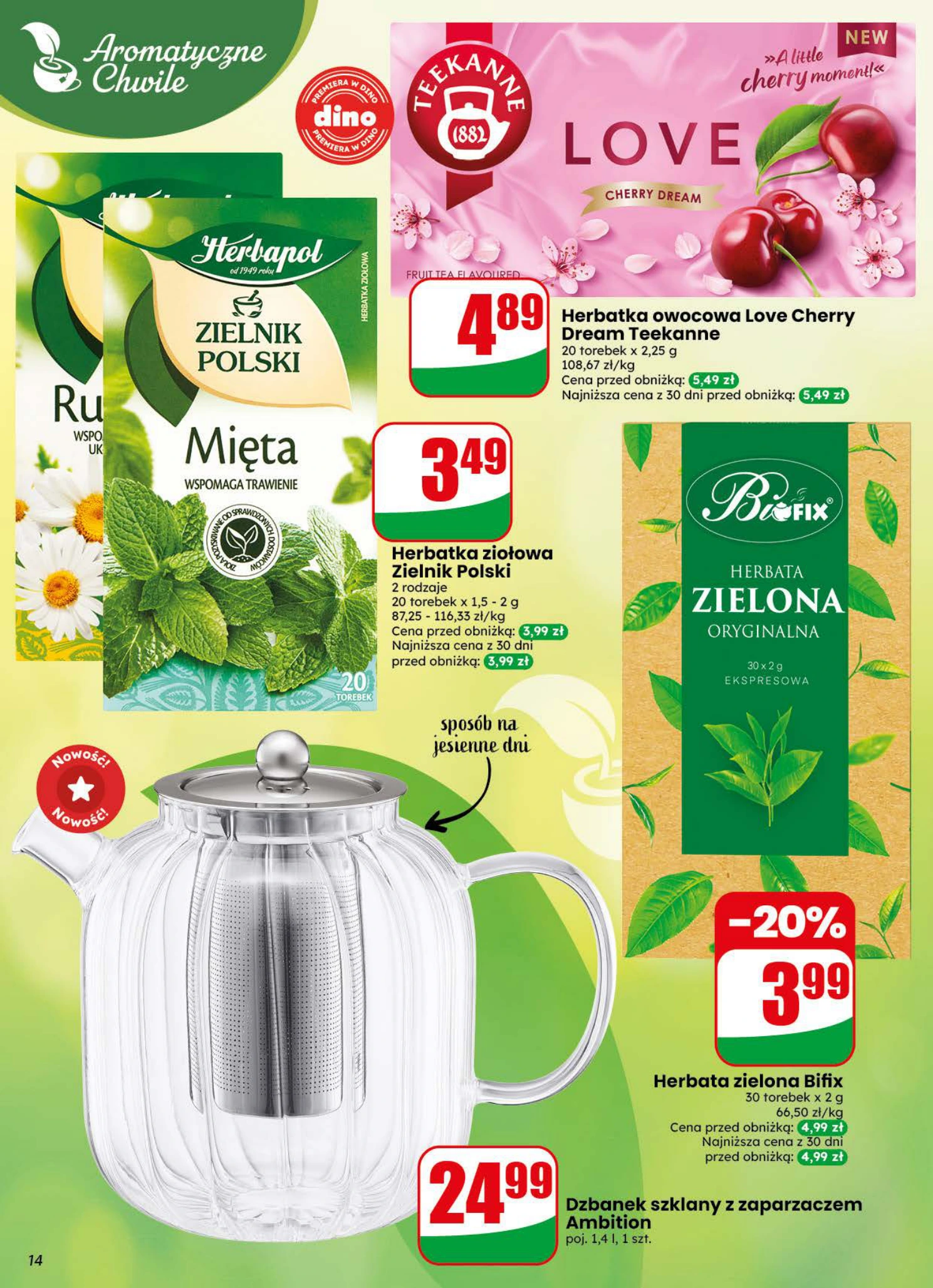 Flyer page 14