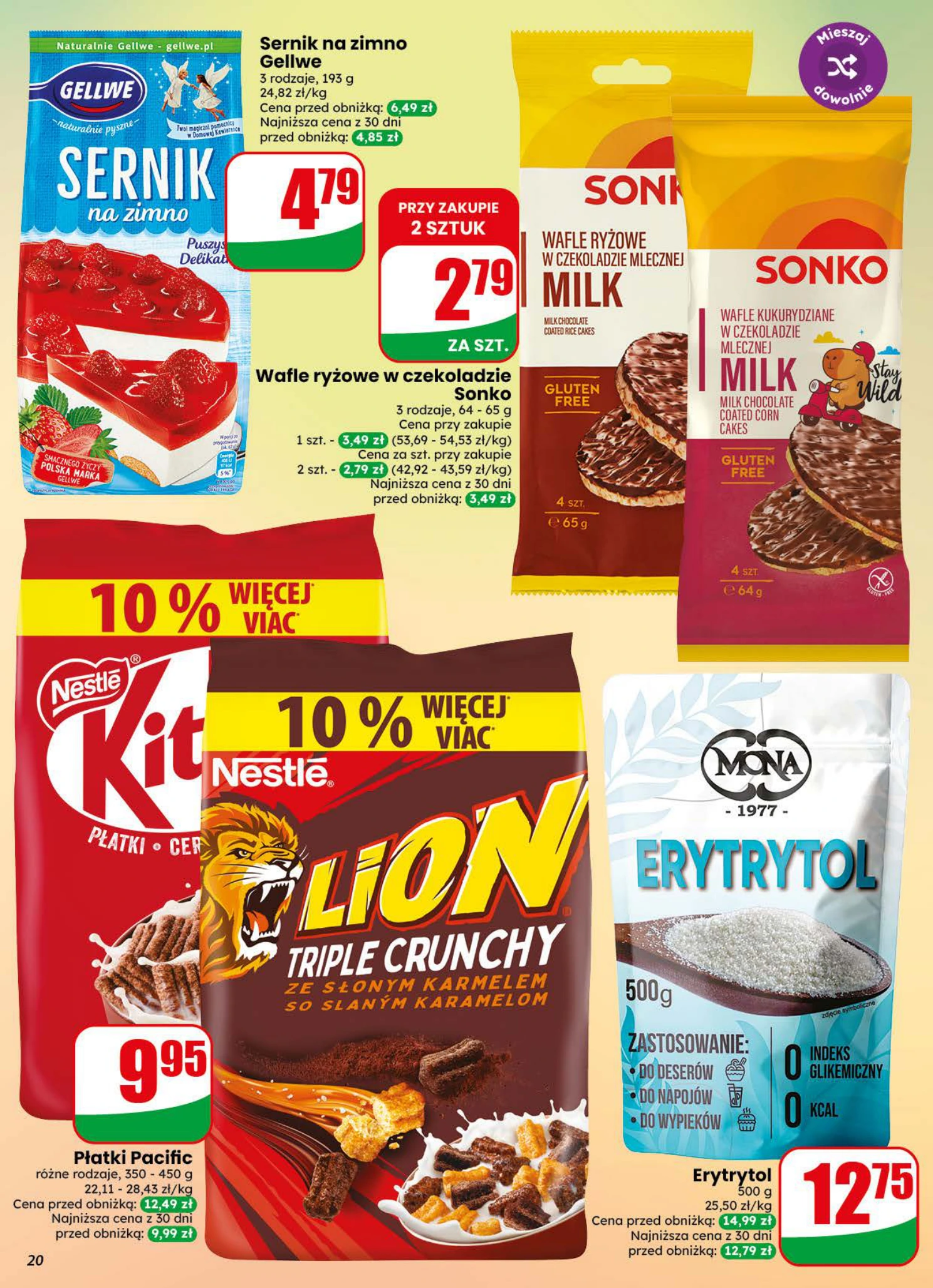 Flyer page 20