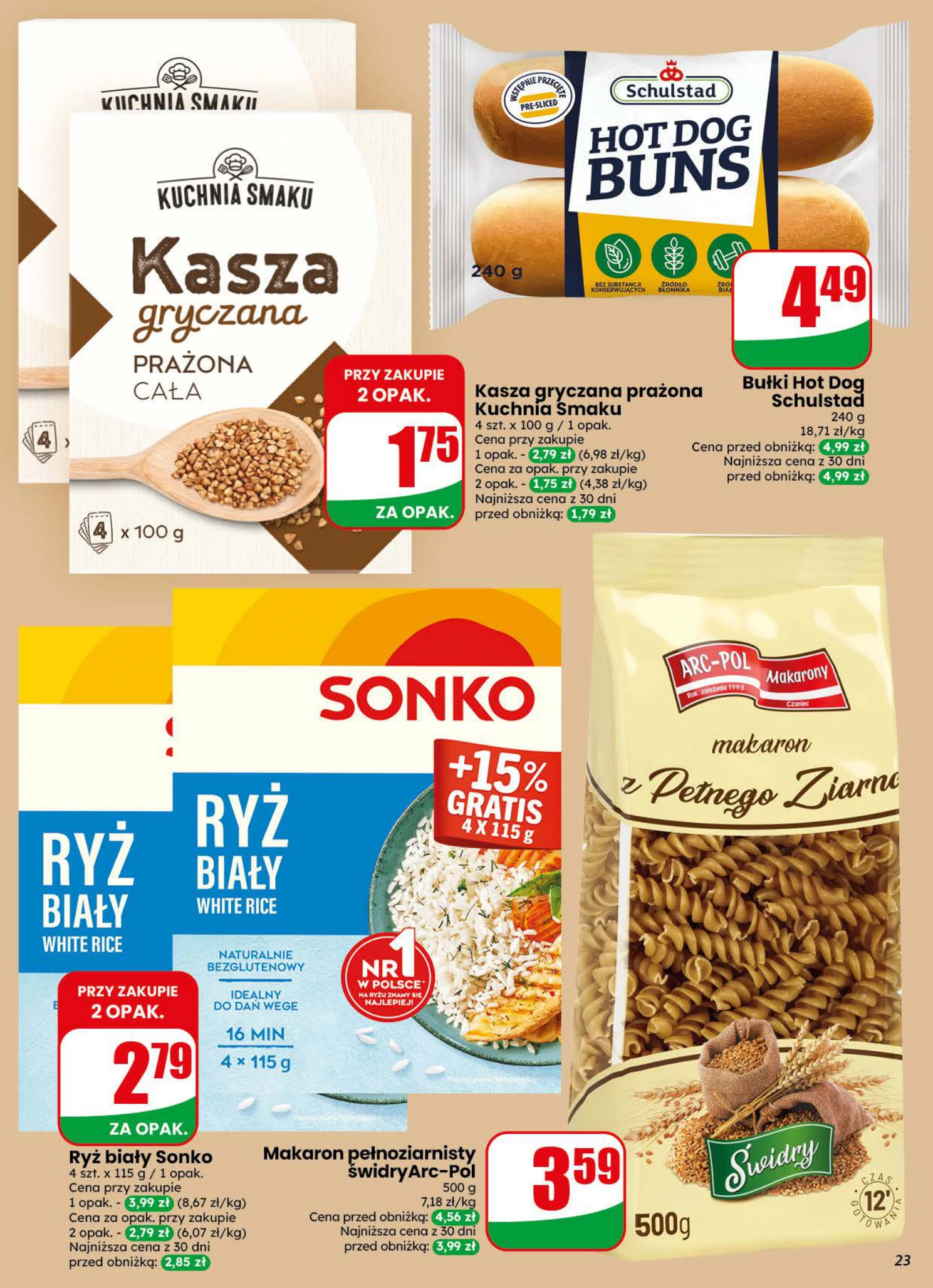 Flyer page 23