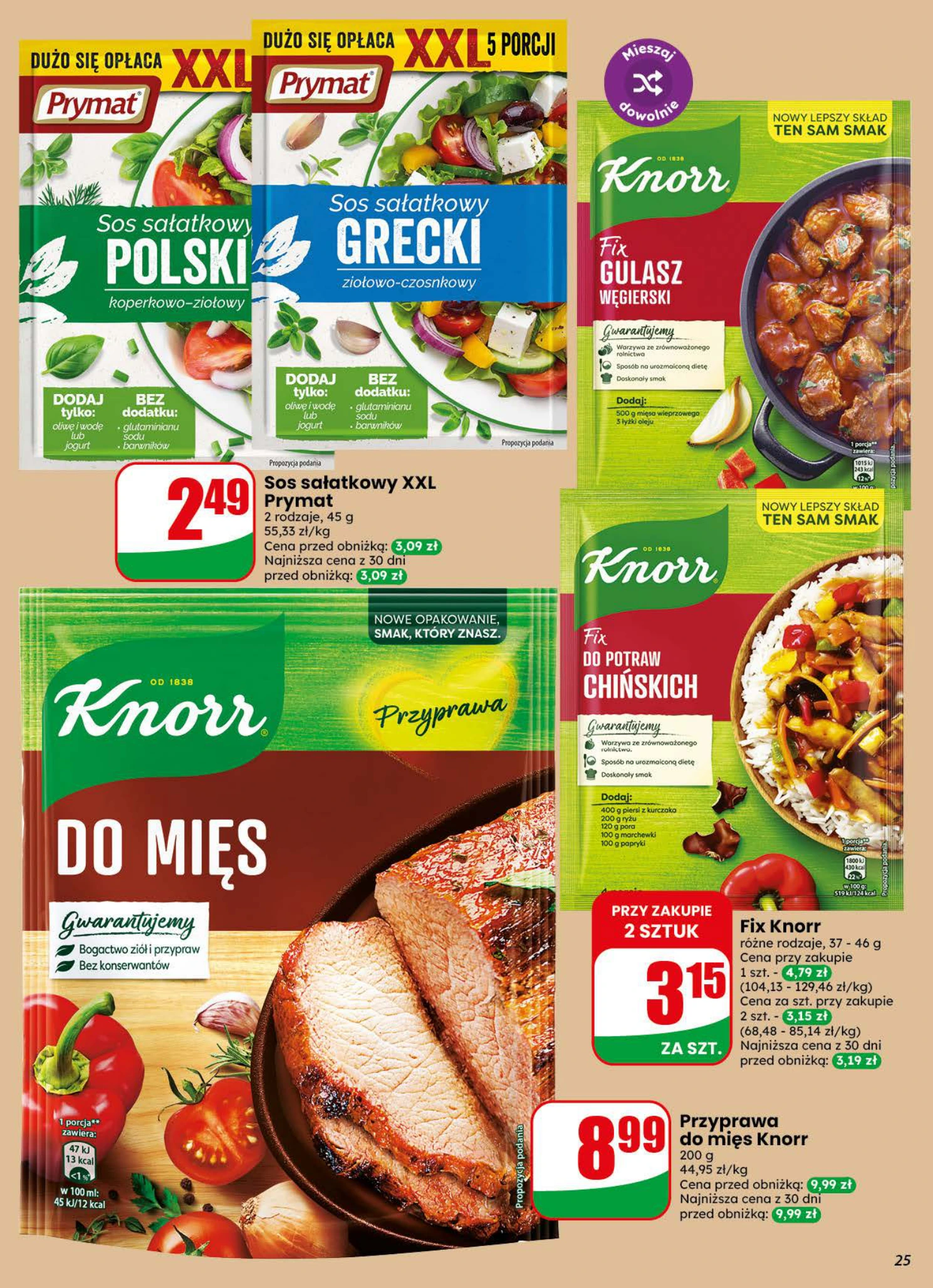Flyer page 25