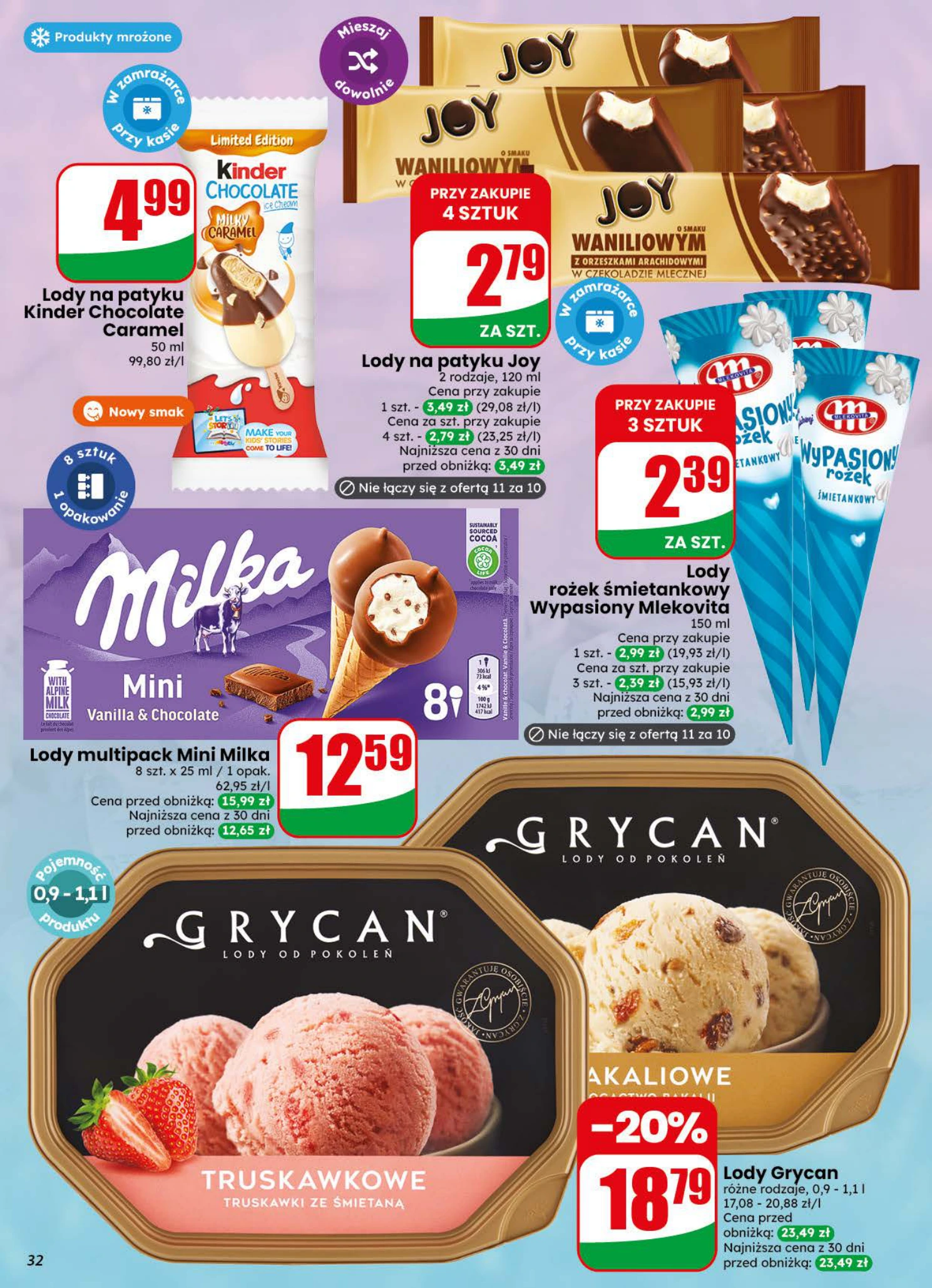 Flyer page 32