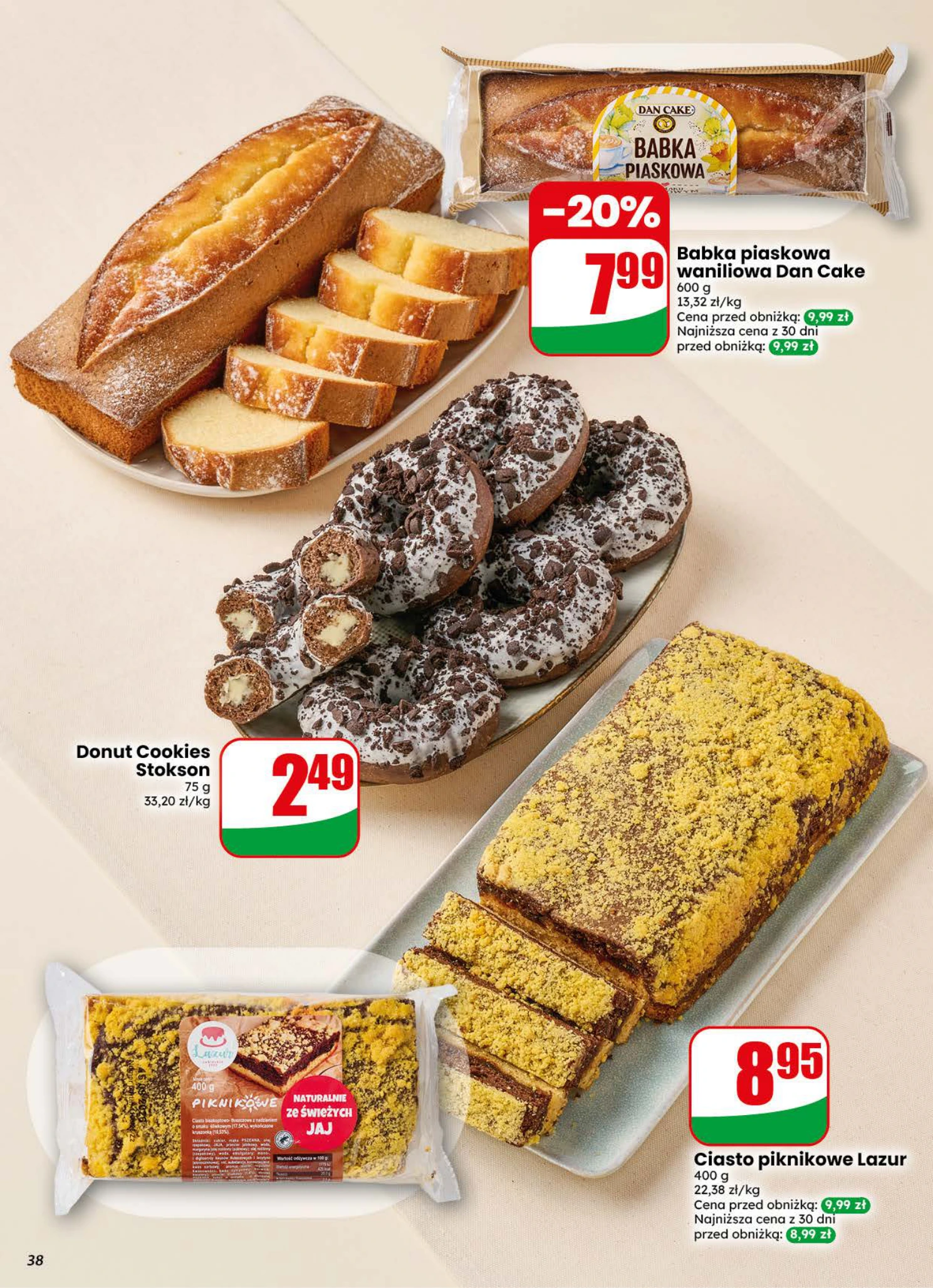 Flyer page 38